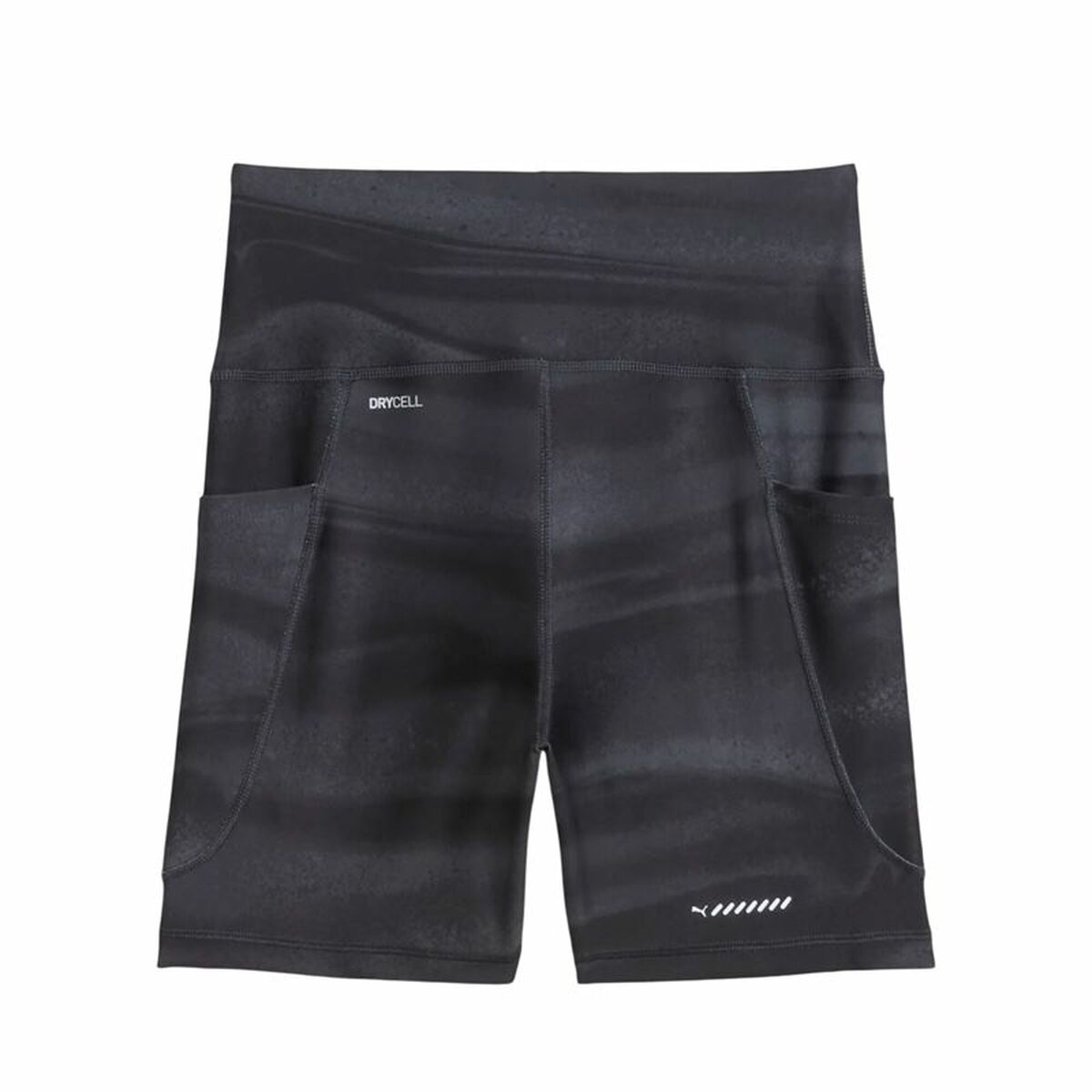 Sports Shorts for Women Puma Velocity 5″ Ao Black Running