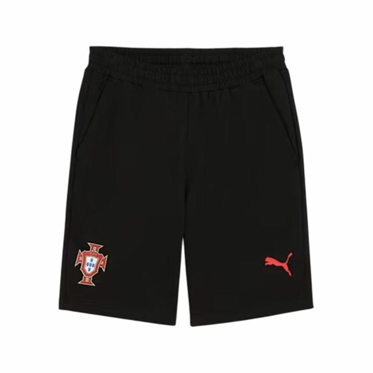 Sports Shorts Puma Fpf Ftblnrgy Sports Shorts Puma Fpf Ftblnrgy