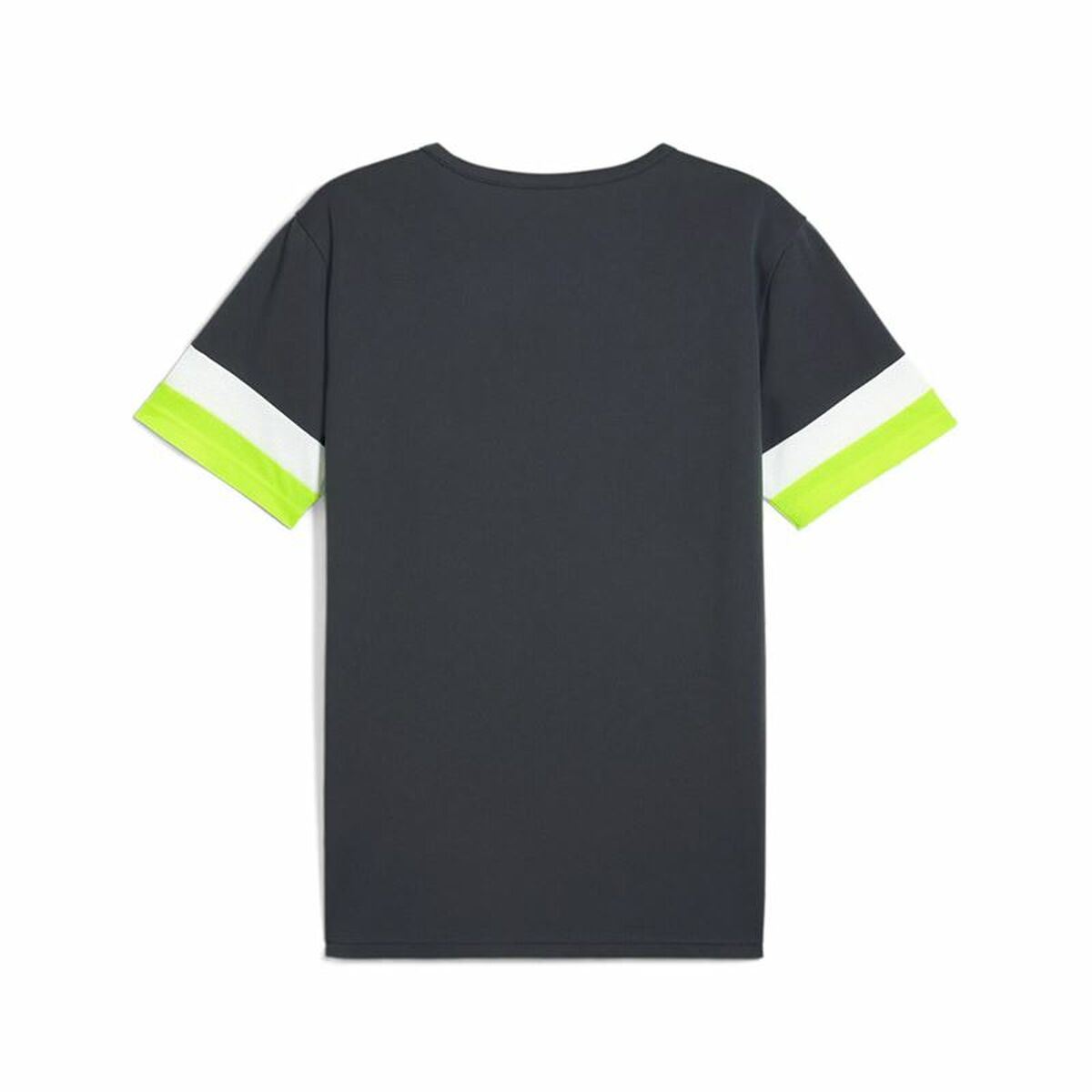 Men’s Short-sleeved Football Shirt Puma Individualrise (M)