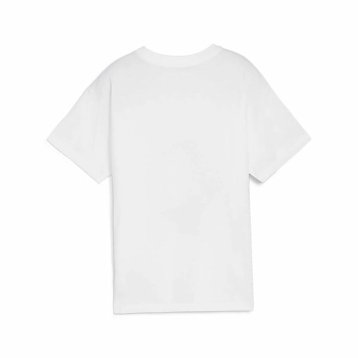 Child’s Short Sleeve T-Shirt Puma Winning Shot