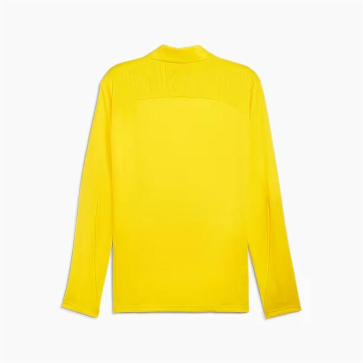 Men’s Sports Jacket Puma Borussia Dortmund Yellow