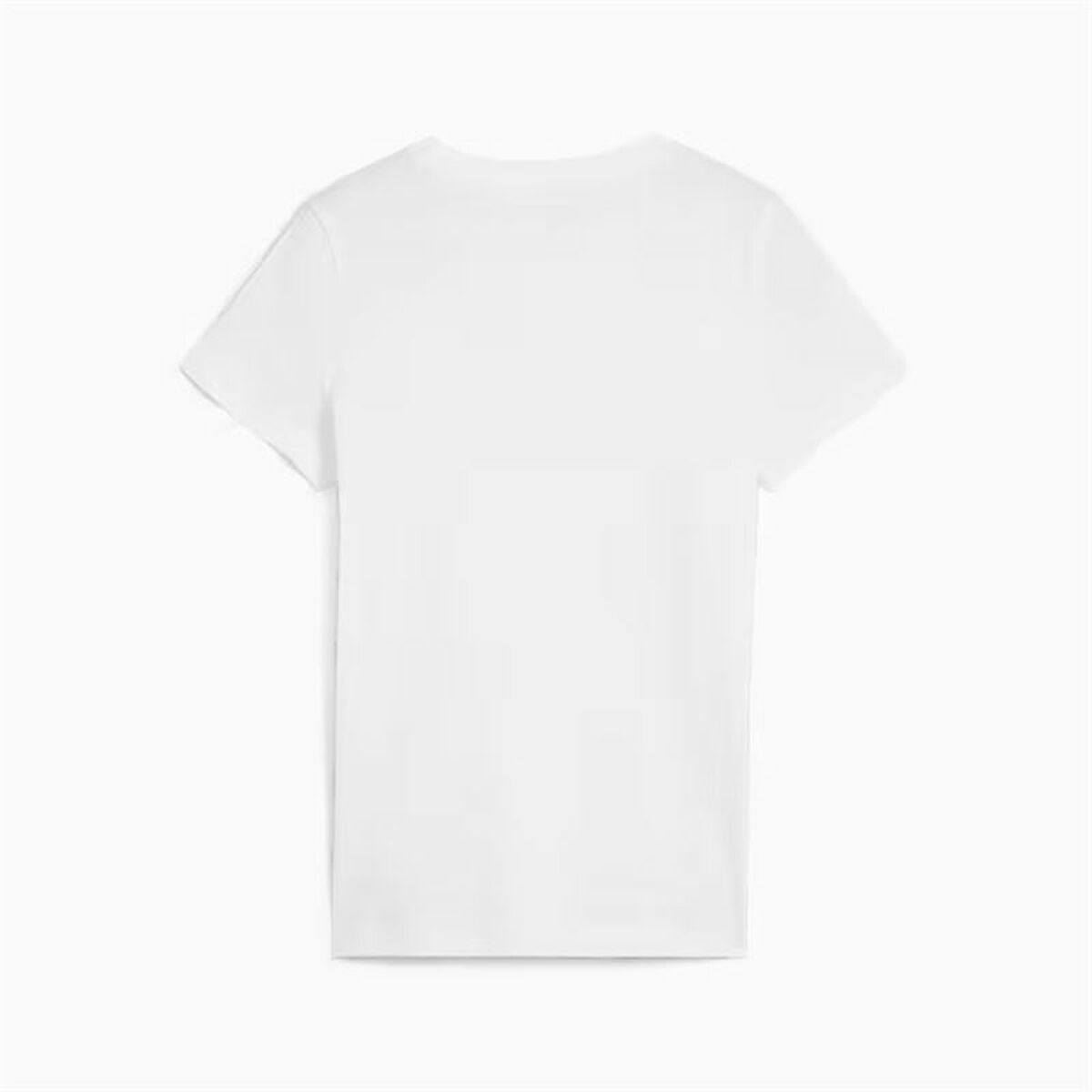Child’s Short Sleeve T-Shirt Puma