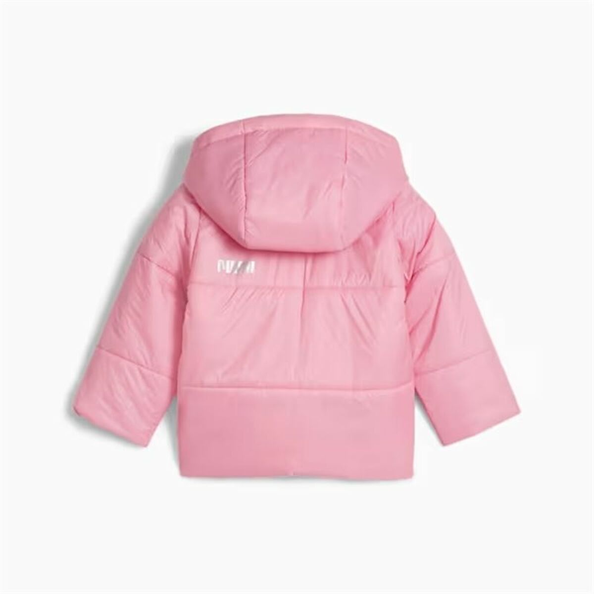 Children’s Jacket Puma Minicats Pink
