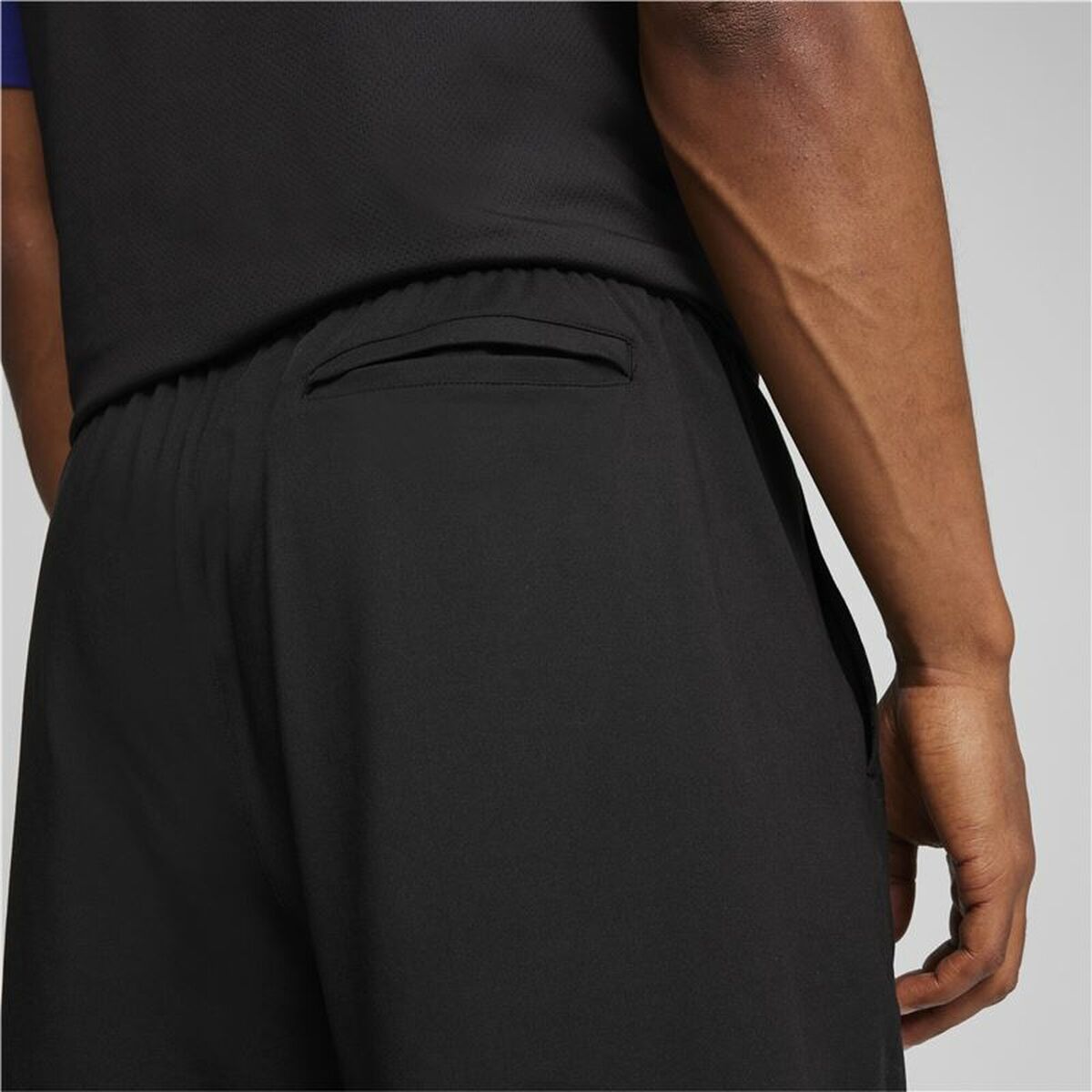Men’s Sports Shorts Puma Cloudspun 7″ Knit Short