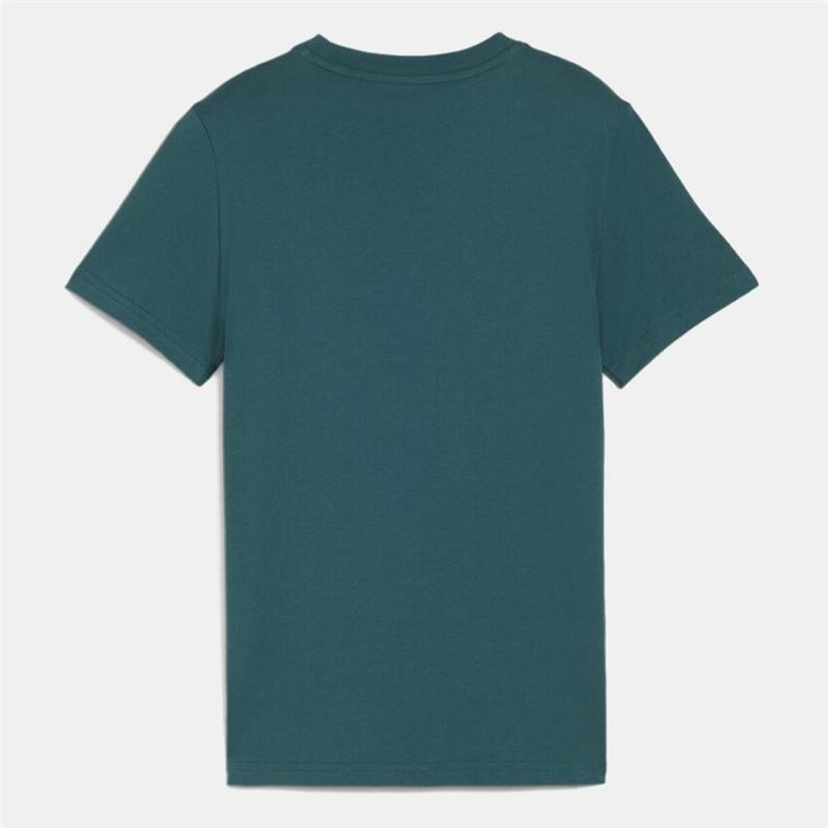 Child’s Short Sleeve T-Shirt Puma