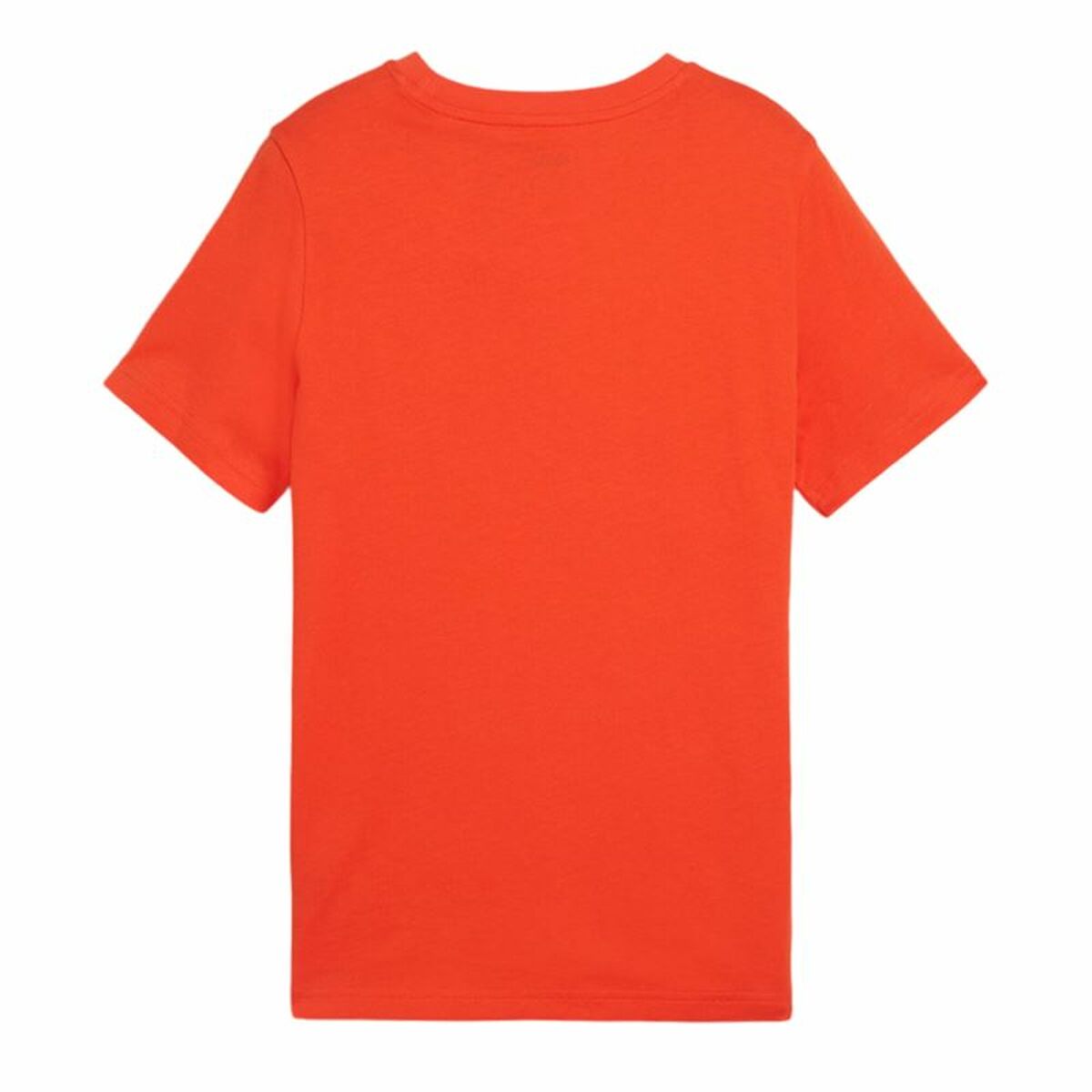 Child’s Short Sleeve T-Shirt Puma