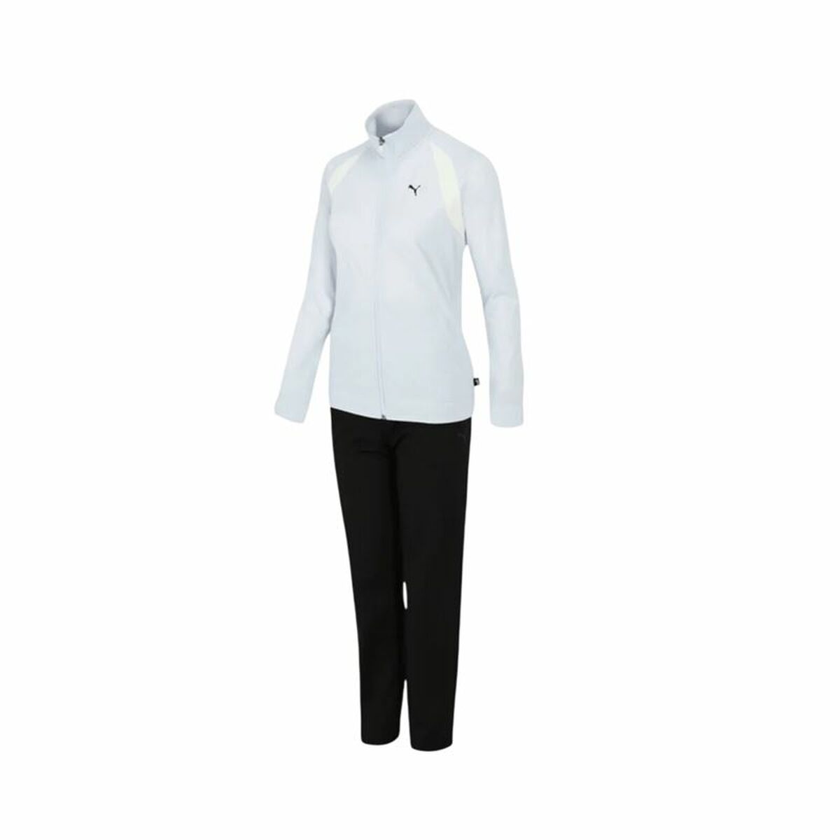 Women’s Tracksuit Puma Classic Tricot Suit Op Women’s Tracksuit Puma Classic Tricot Suit Op