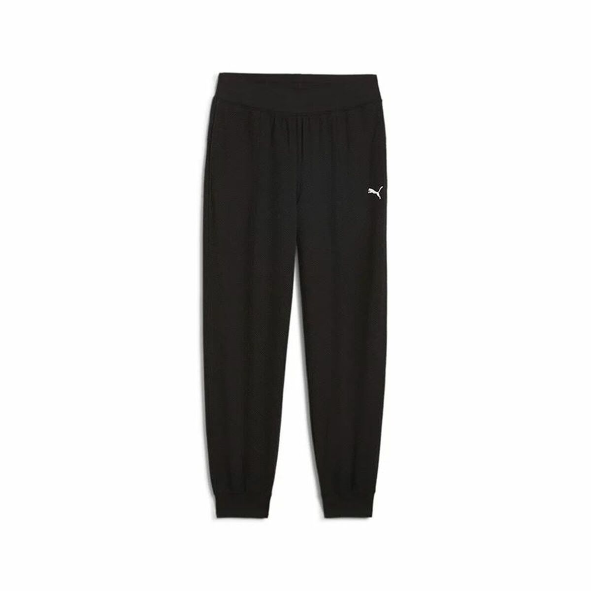 Adult’s Tracksuit Bottoms Puma Her High Waist Pants Cl Mujer Lady