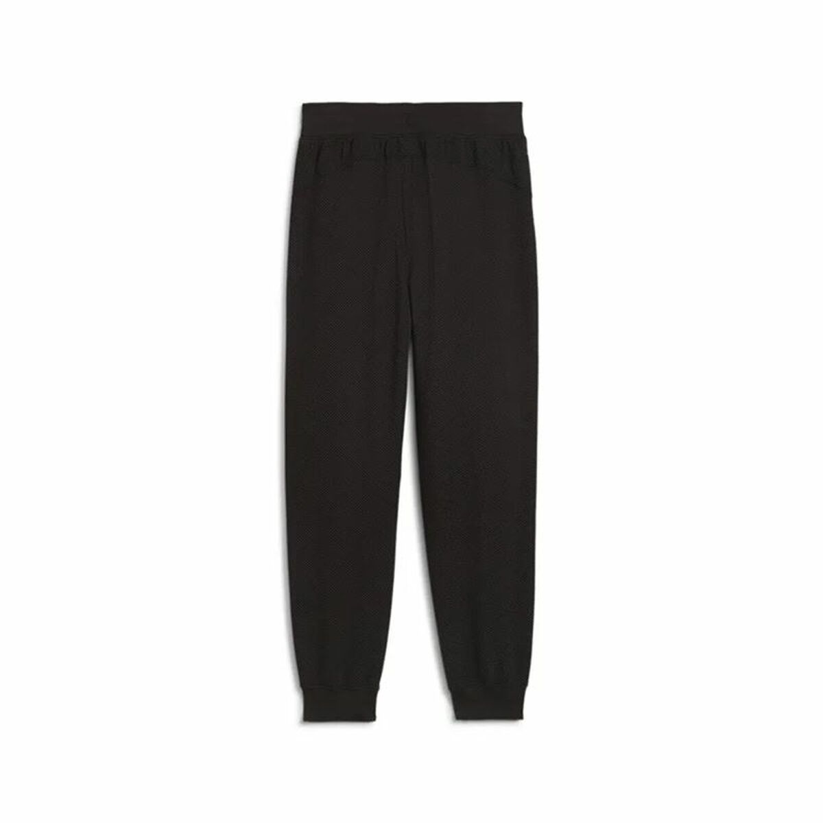 Adult’s Tracksuit Bottoms Puma Her High Waist Pants Cl Mujer Lady