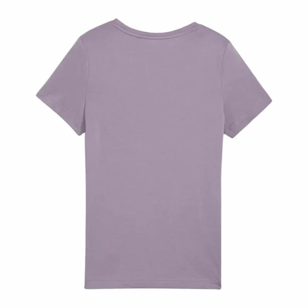Child’s Short Sleeve T-Shirt Puma