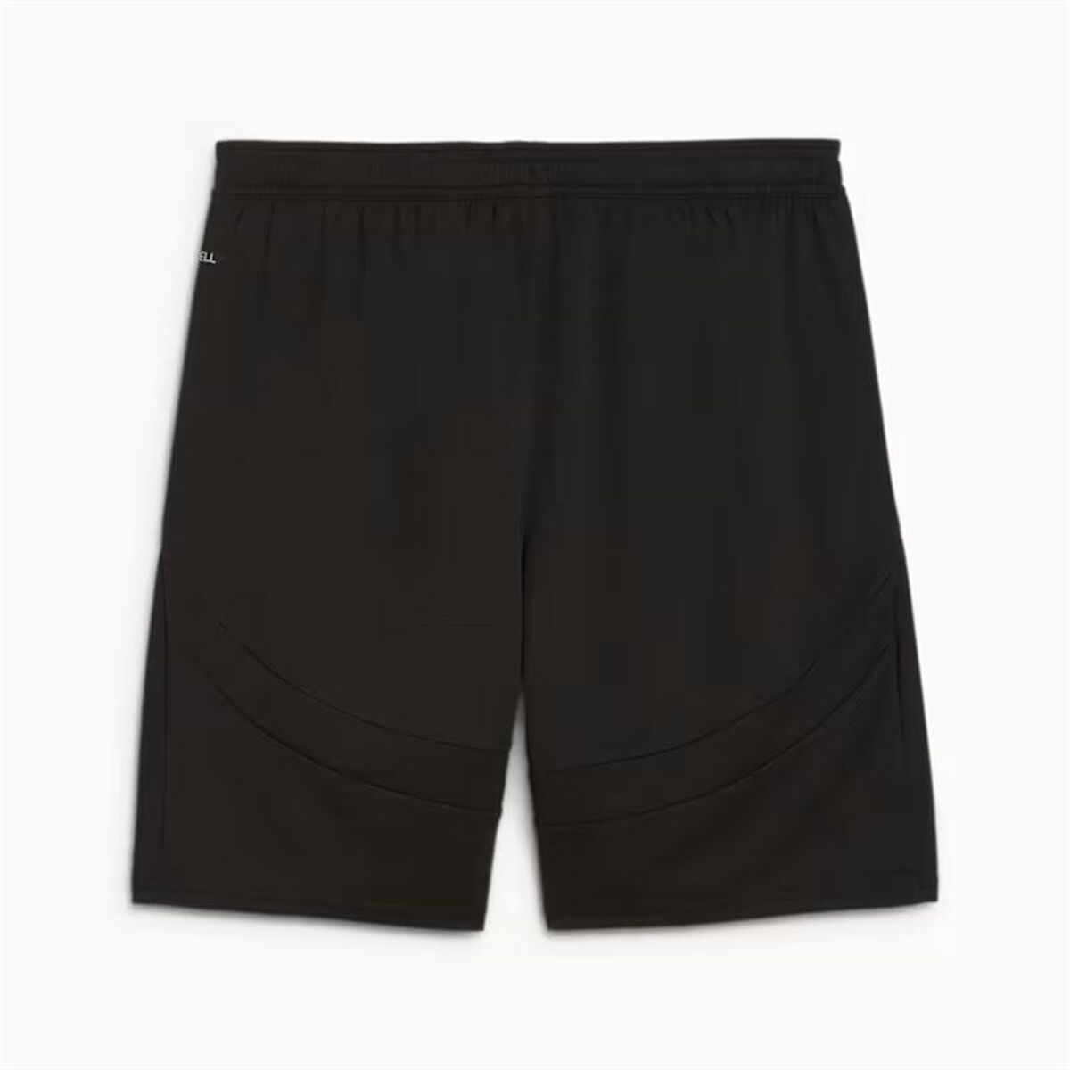 Long Sports Trousers Puma Valencia.C.F 24/25 Black Children’s Unisex