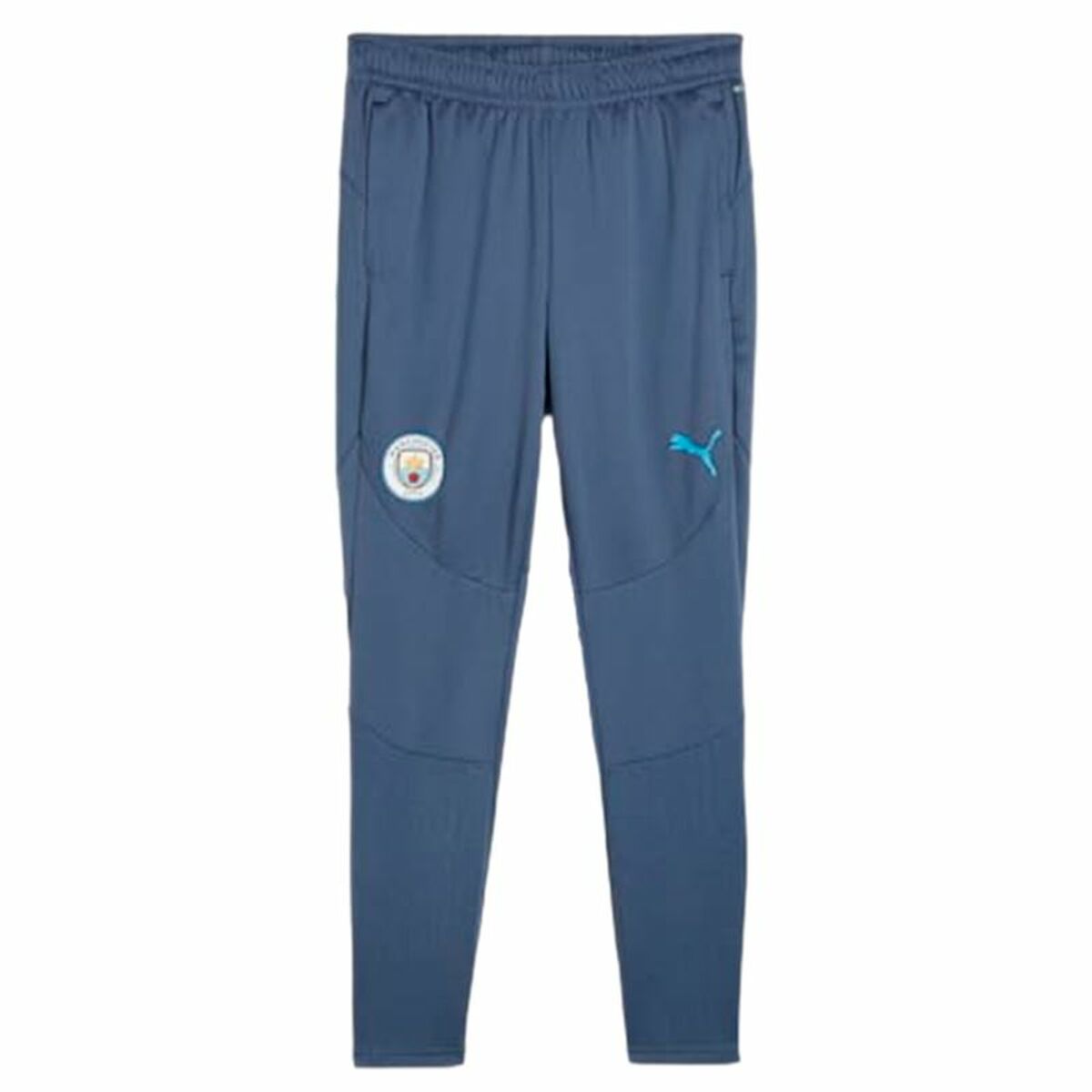 Football Training Trousers for Adults Puma Mcfc Training Men Football Training Trousers for Adults Puma Mcfc Training Men