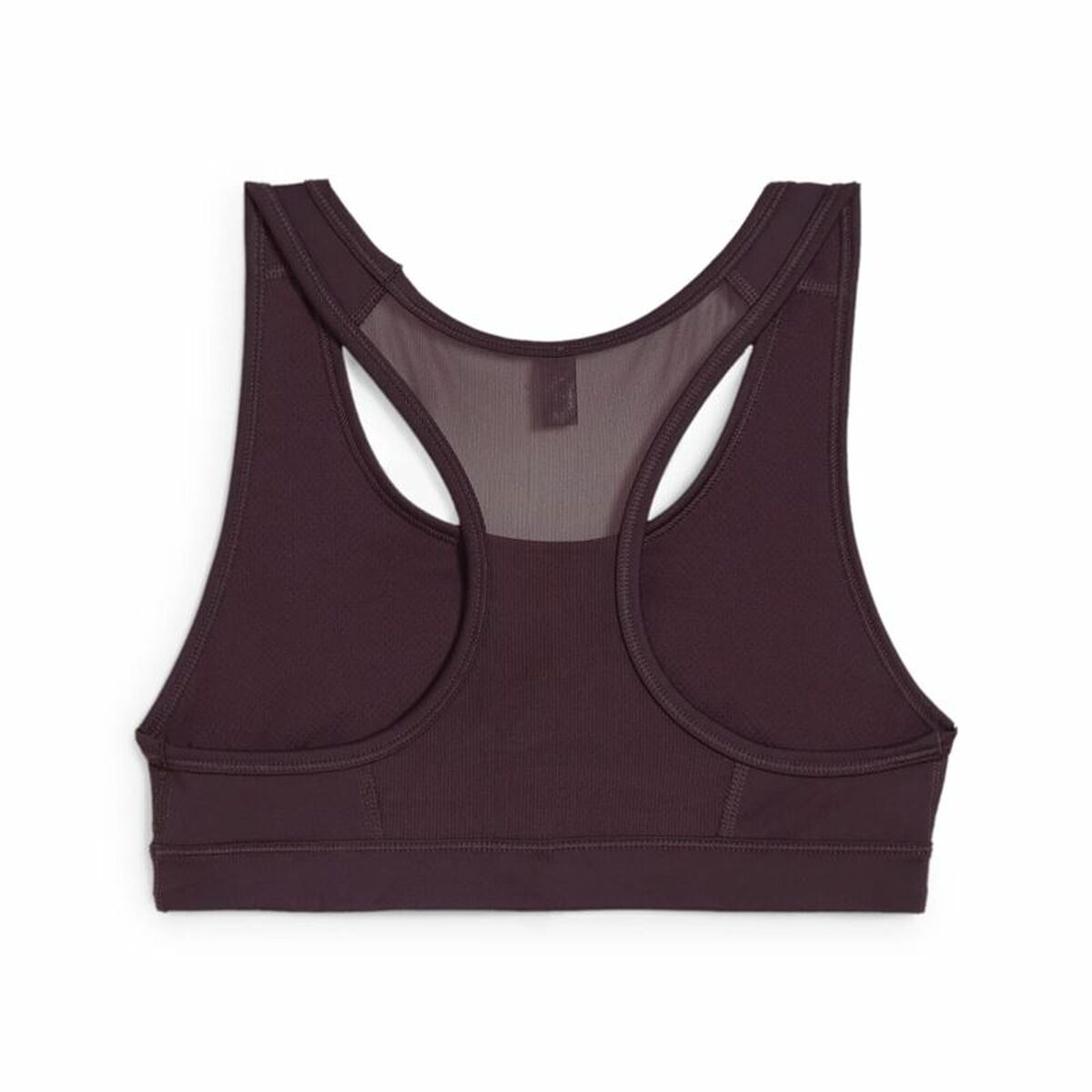 Sports Bra Puma 4Keeps Brown