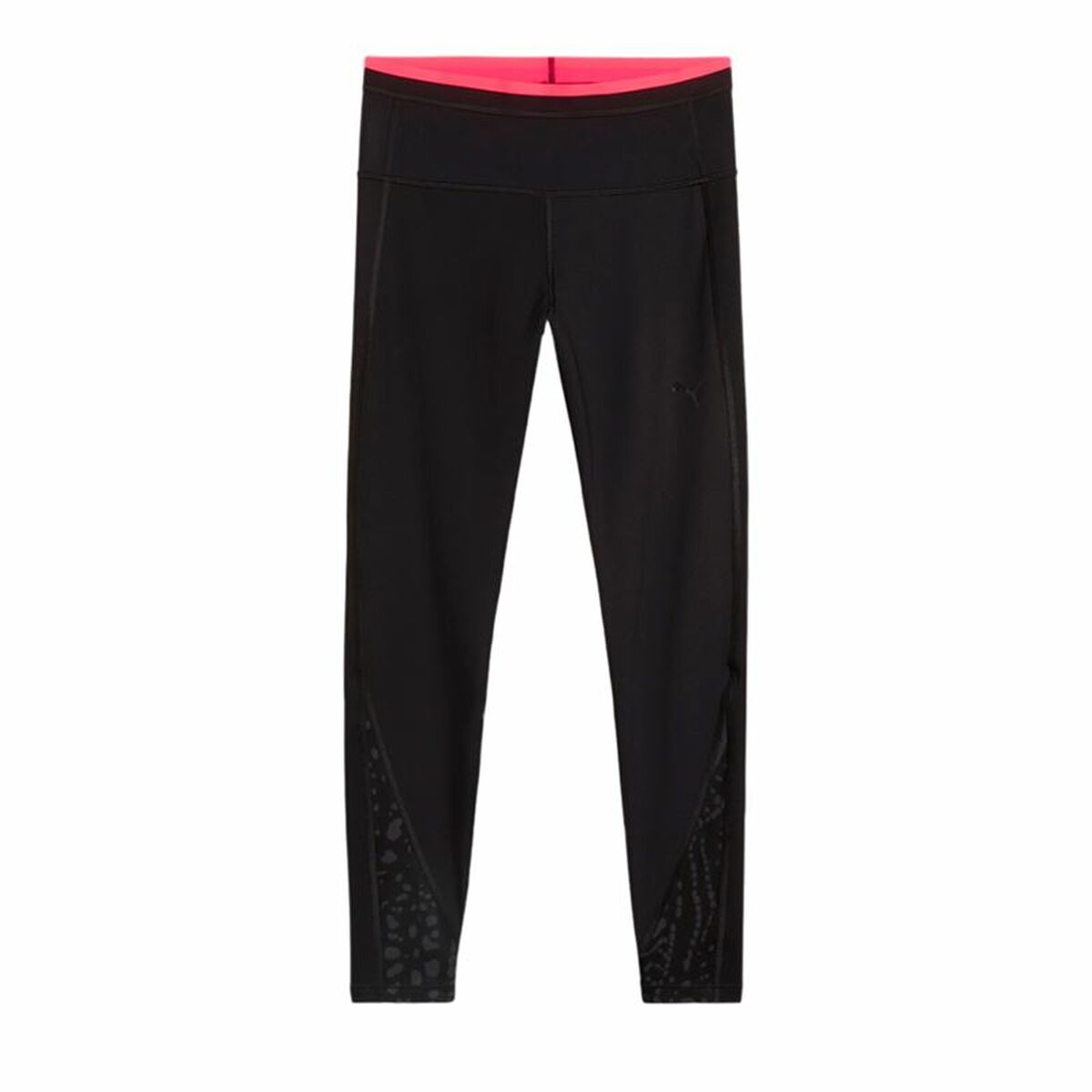 Sport leggings for Women Puma 	Hypernatural Hw 7/8 Black