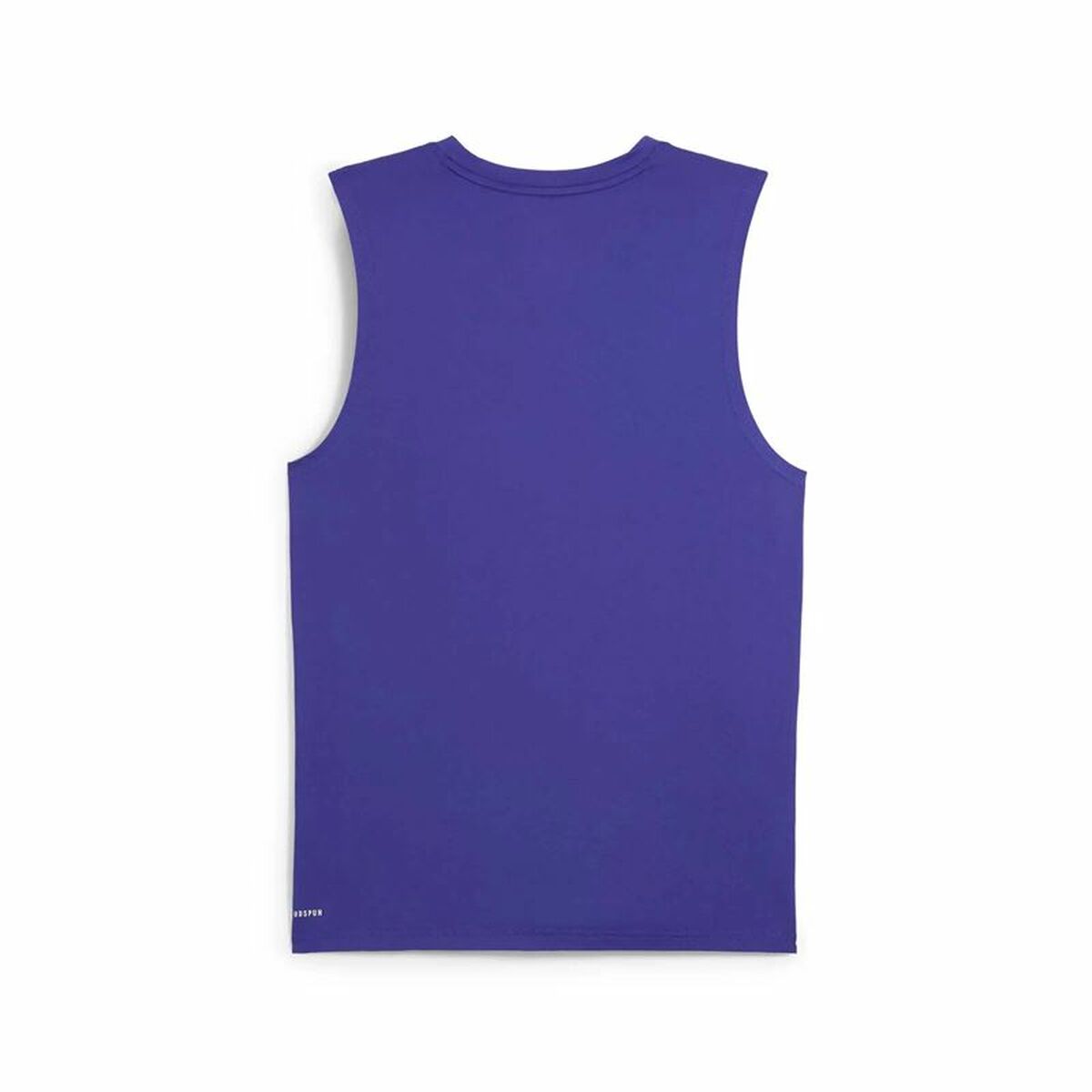 Men’s Sleeveless T-shirt Puma Cloudspun Always On Blue