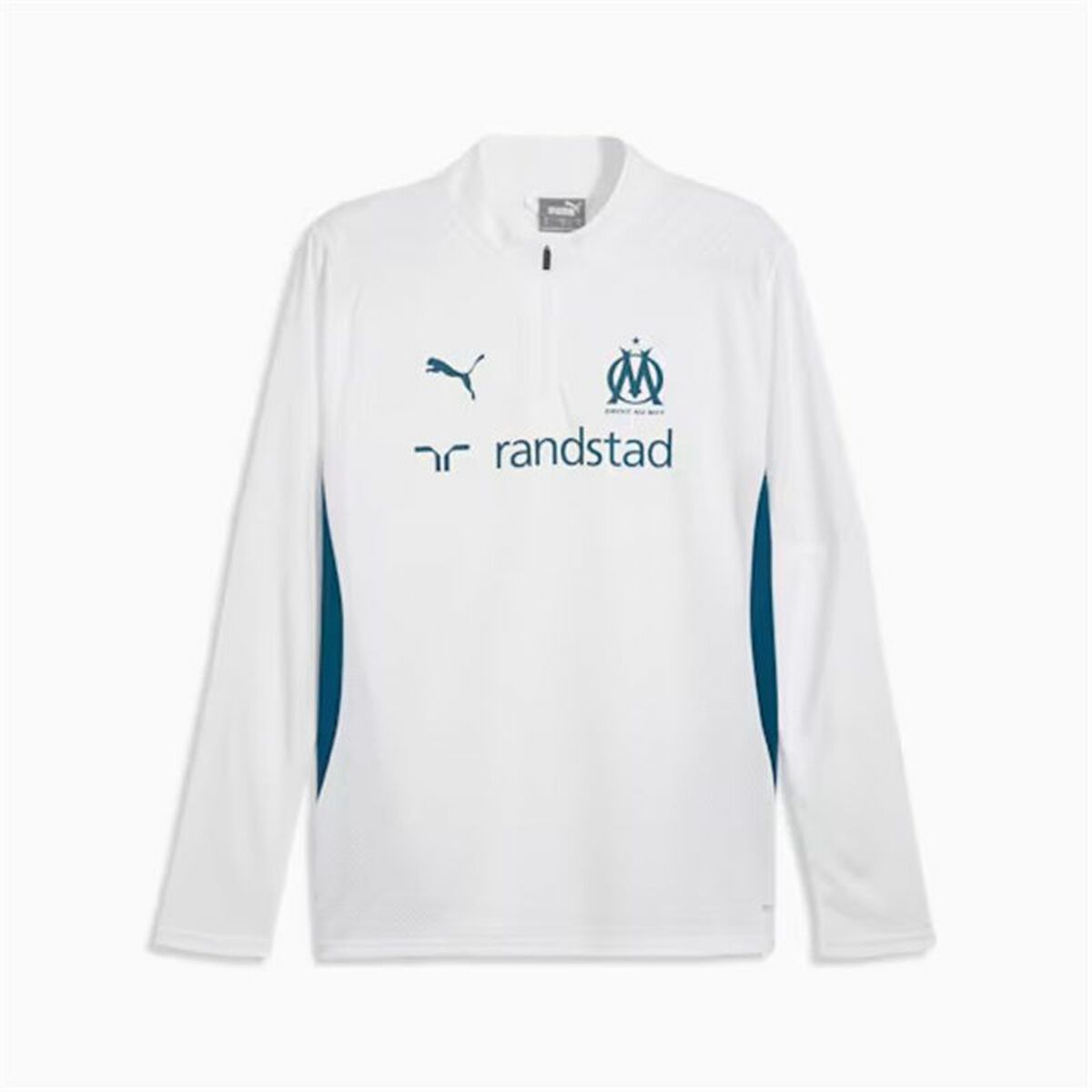 Training Sweatshirt for Adults Puma Om Training