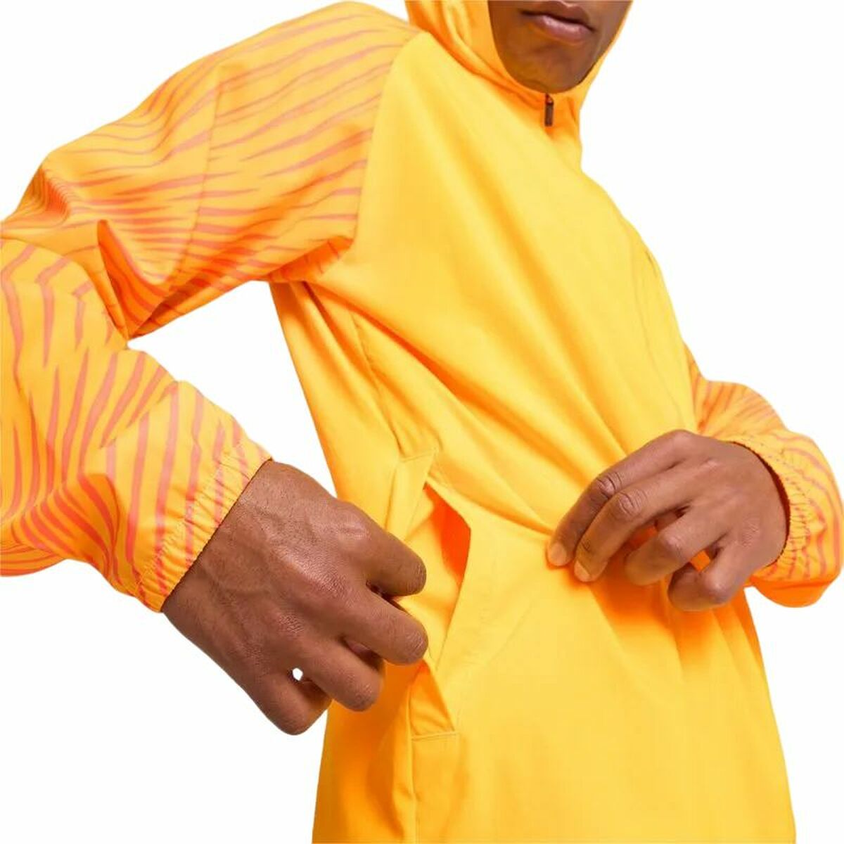 Women’s Sports Jacket Puma Run Favorite Aop