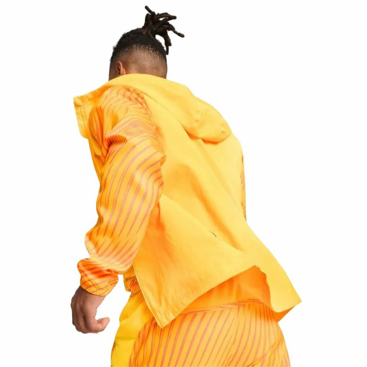 Women’s Sports Jacket Puma Run Favorite Aop