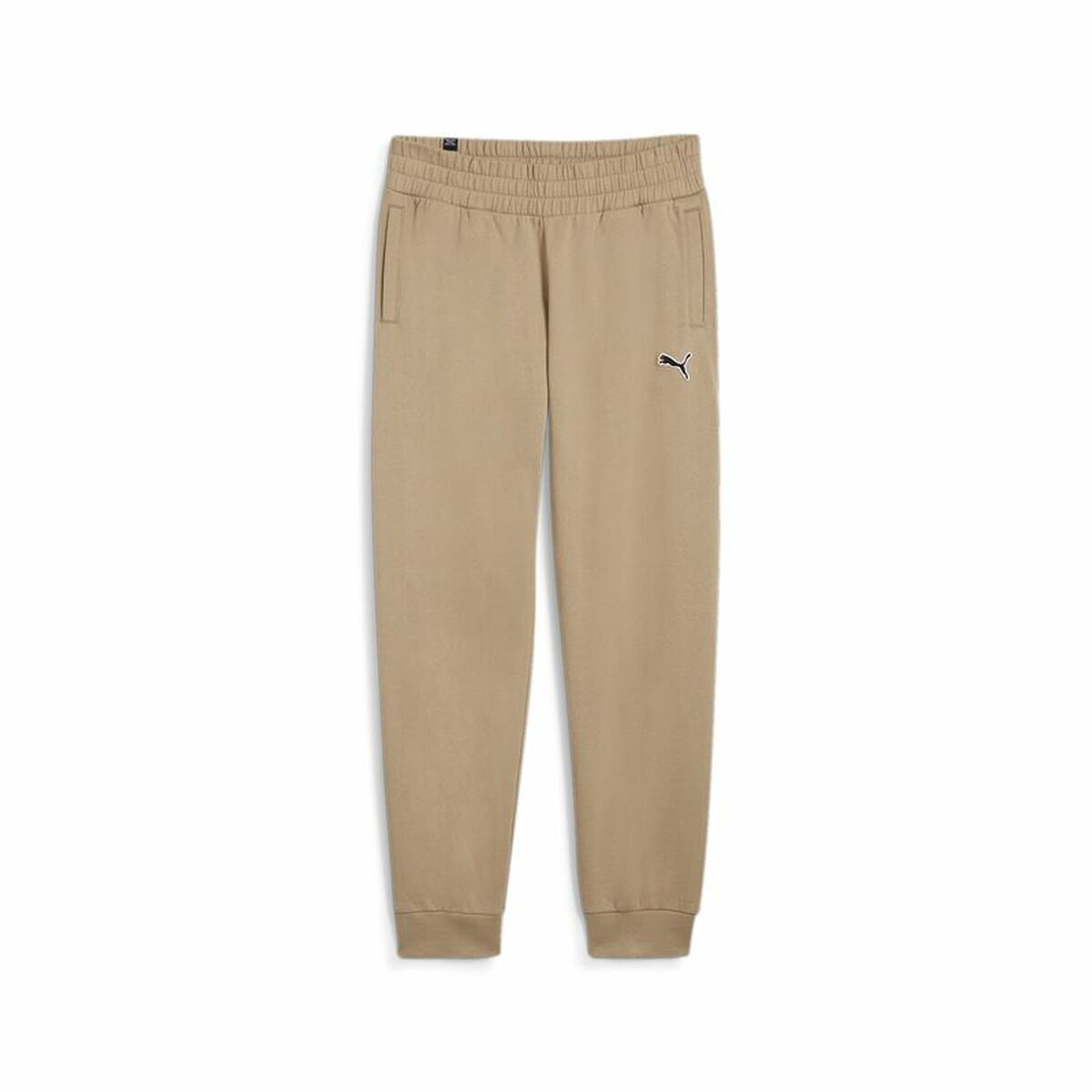 Long Sports Trousers Puma Better Essentials Brown Long Sports Trousers Puma Better Essentials Brown