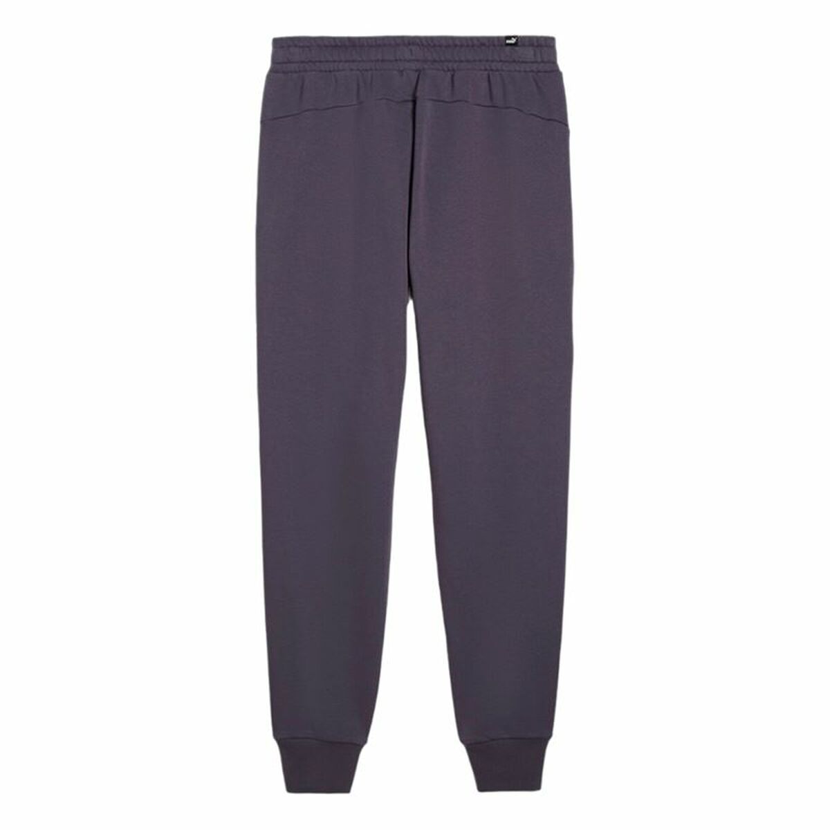 Adult’s Tracksuit Bottoms Puma Ess+ 2 Dark grey Men