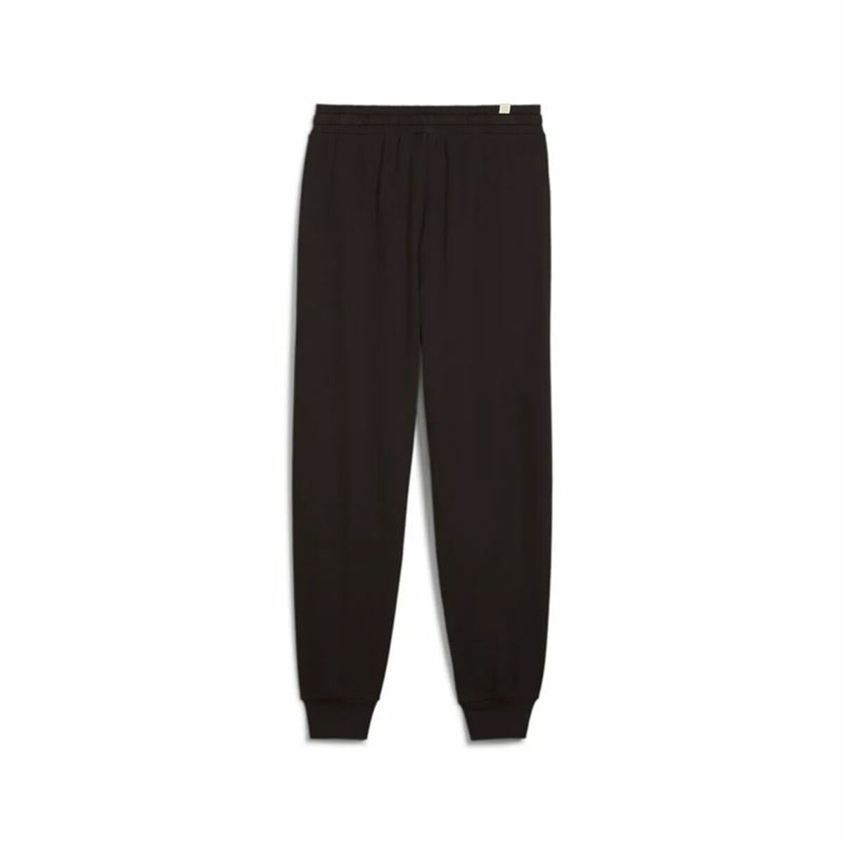 Adult’s Tracksuit Bottoms Puma Black Men