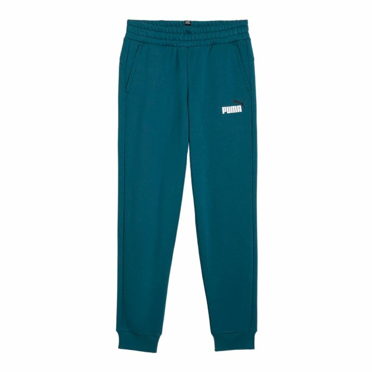 Children’s Tracksuit Bottoms Puma  Essentials