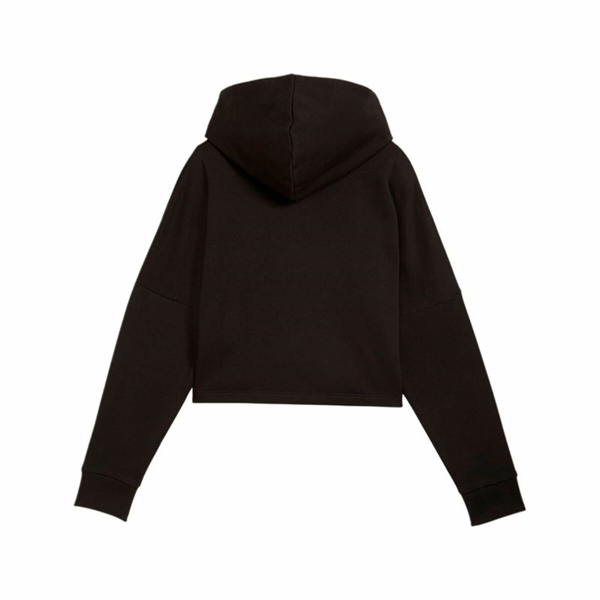 Hooded Sweatshirt for Girls Puma