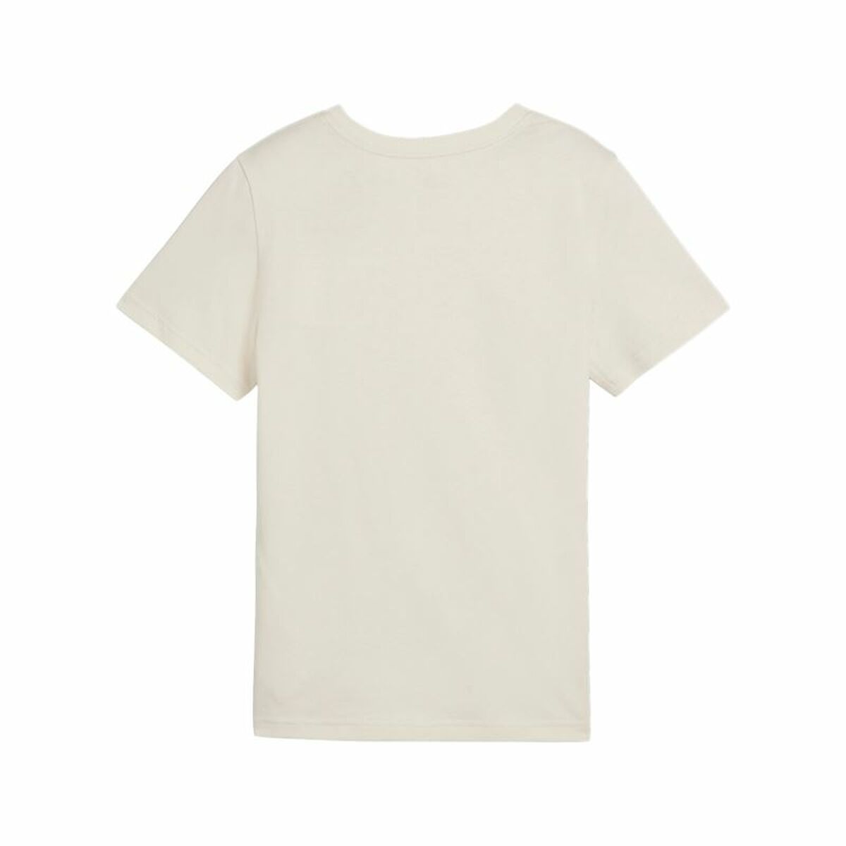 Child’s Short Sleeve T-Shirt Puma Essentials+ Mid 90S Graphic