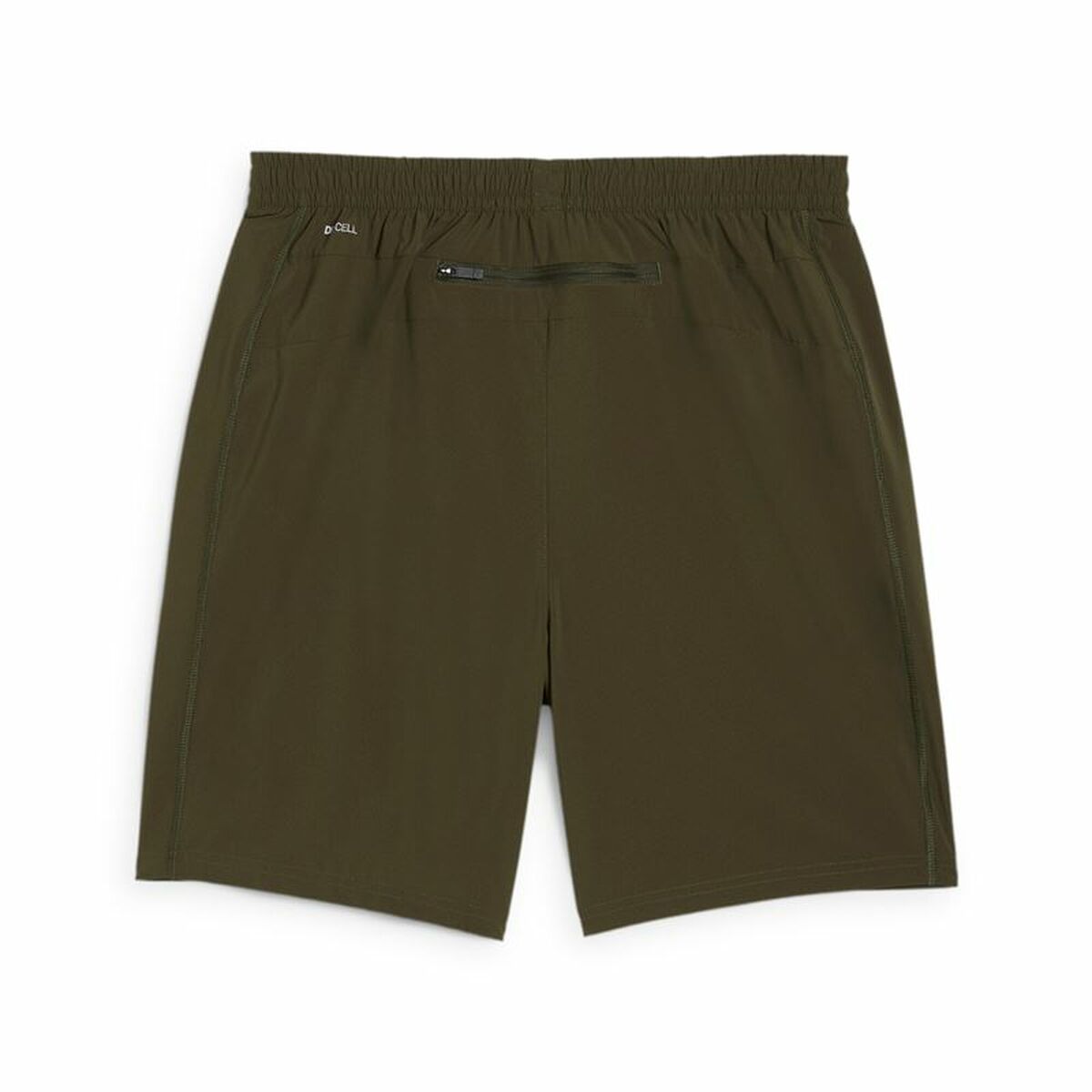 Sports Shorts Puma Flex 7″ Woven Olive