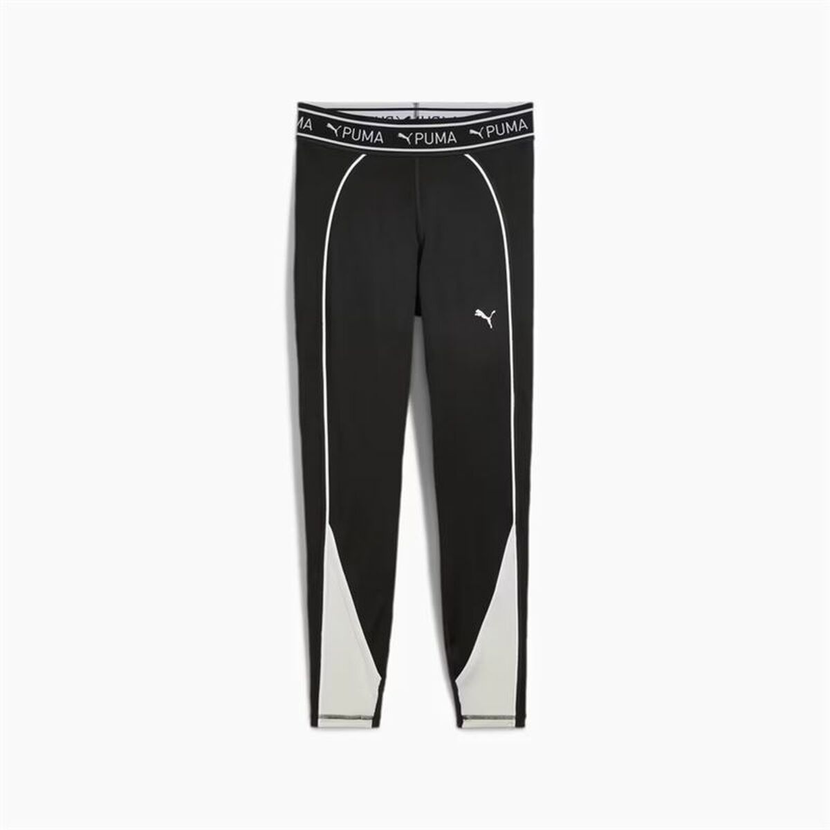 Sport leggings for Women Puma Fit Train Strong Black Sport leggings for Women Puma Fit Train Strong Black