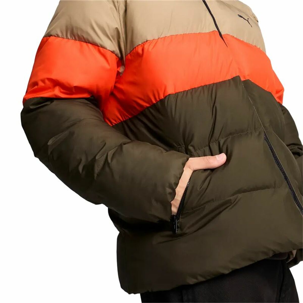Men’s Sports Jacket Puma