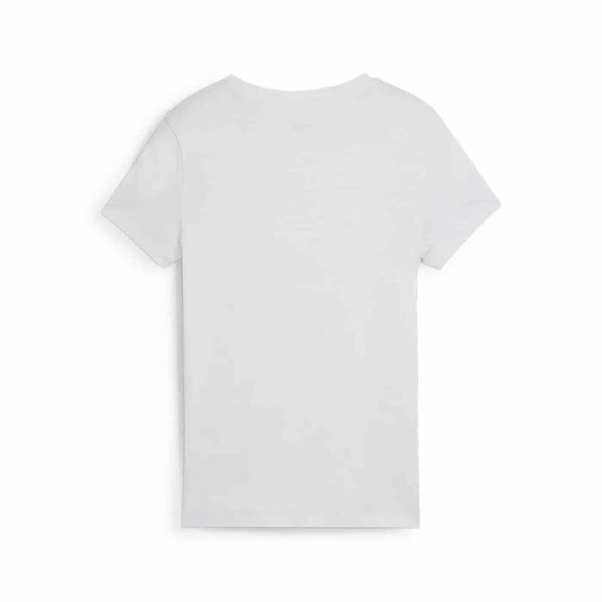 Child’s Short Sleeve T-Shirt Puma