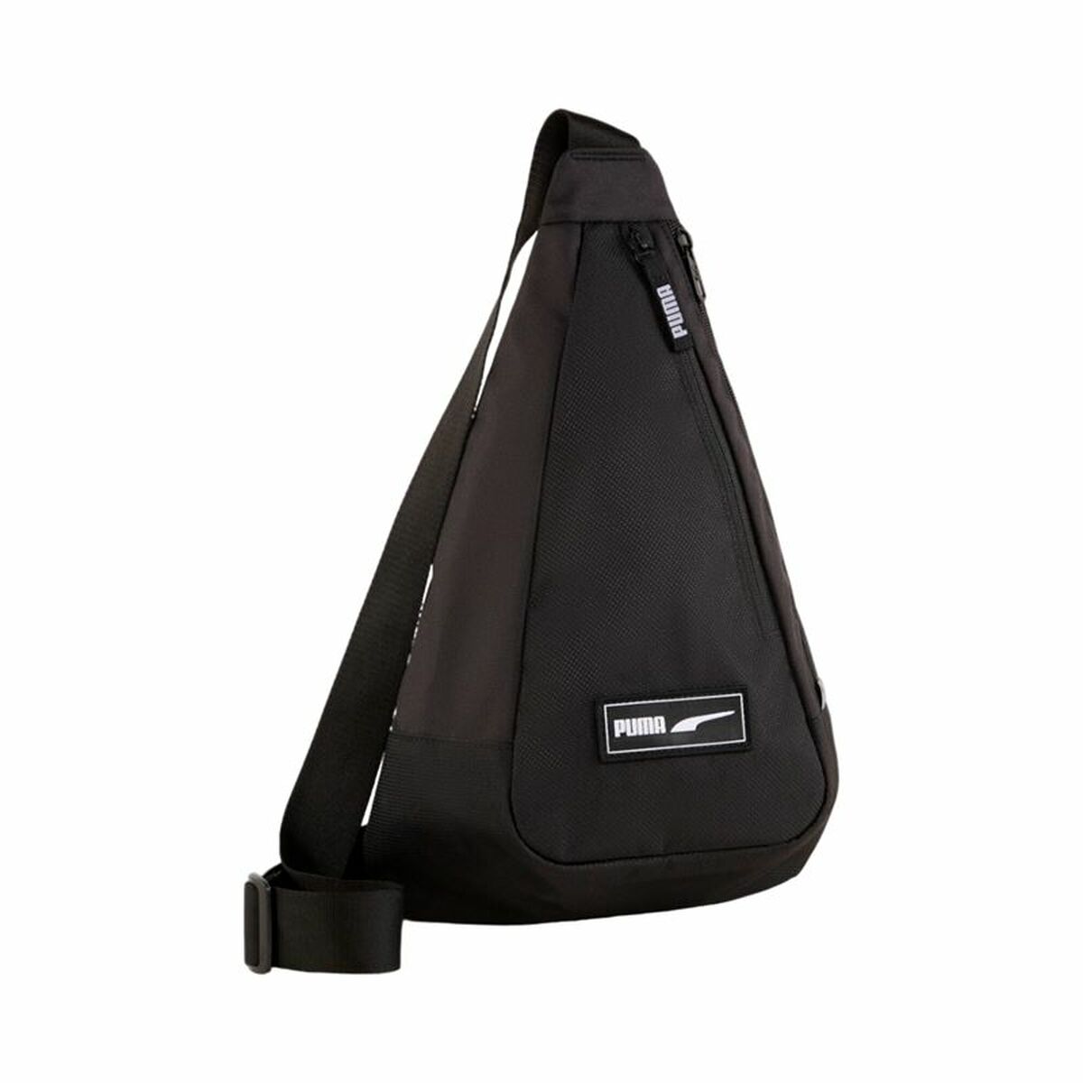 Shoulder Bag Puma Deck Sling Black