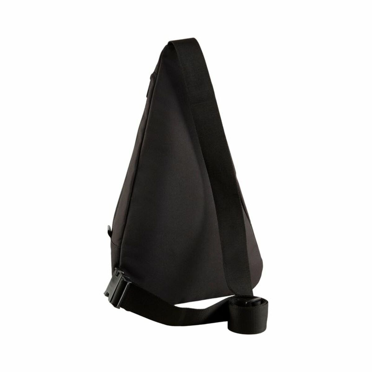 Shoulder Bag Puma Deck Sling Black