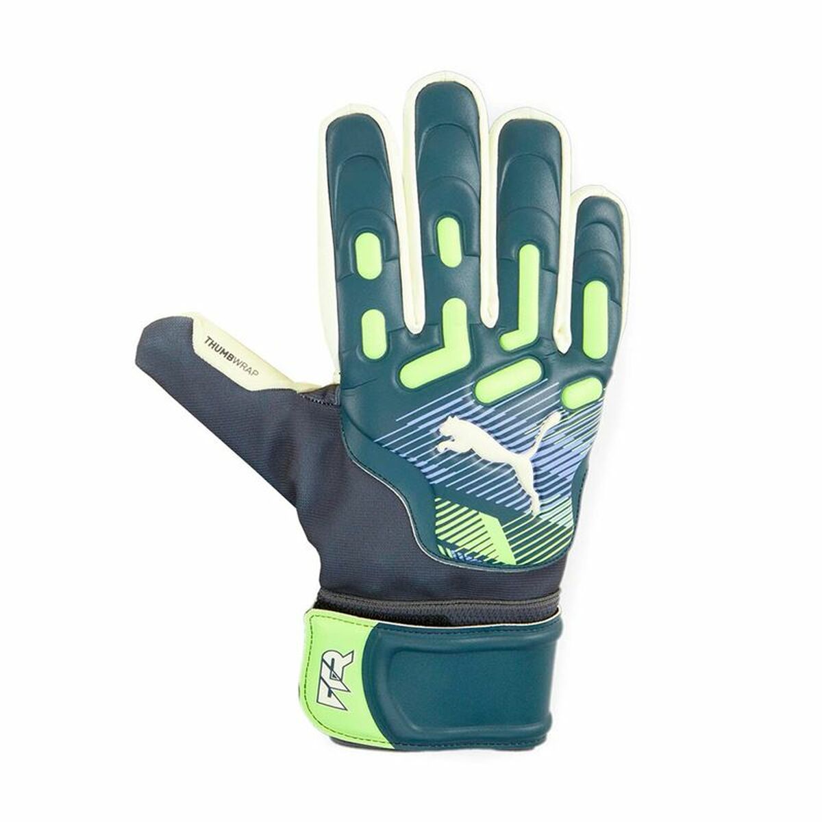 Goalkeeper Gloves Puma Future Match Nc Multicolour Adults Goalkeeper Gloves Puma Future Match Nc Multicolour Adults