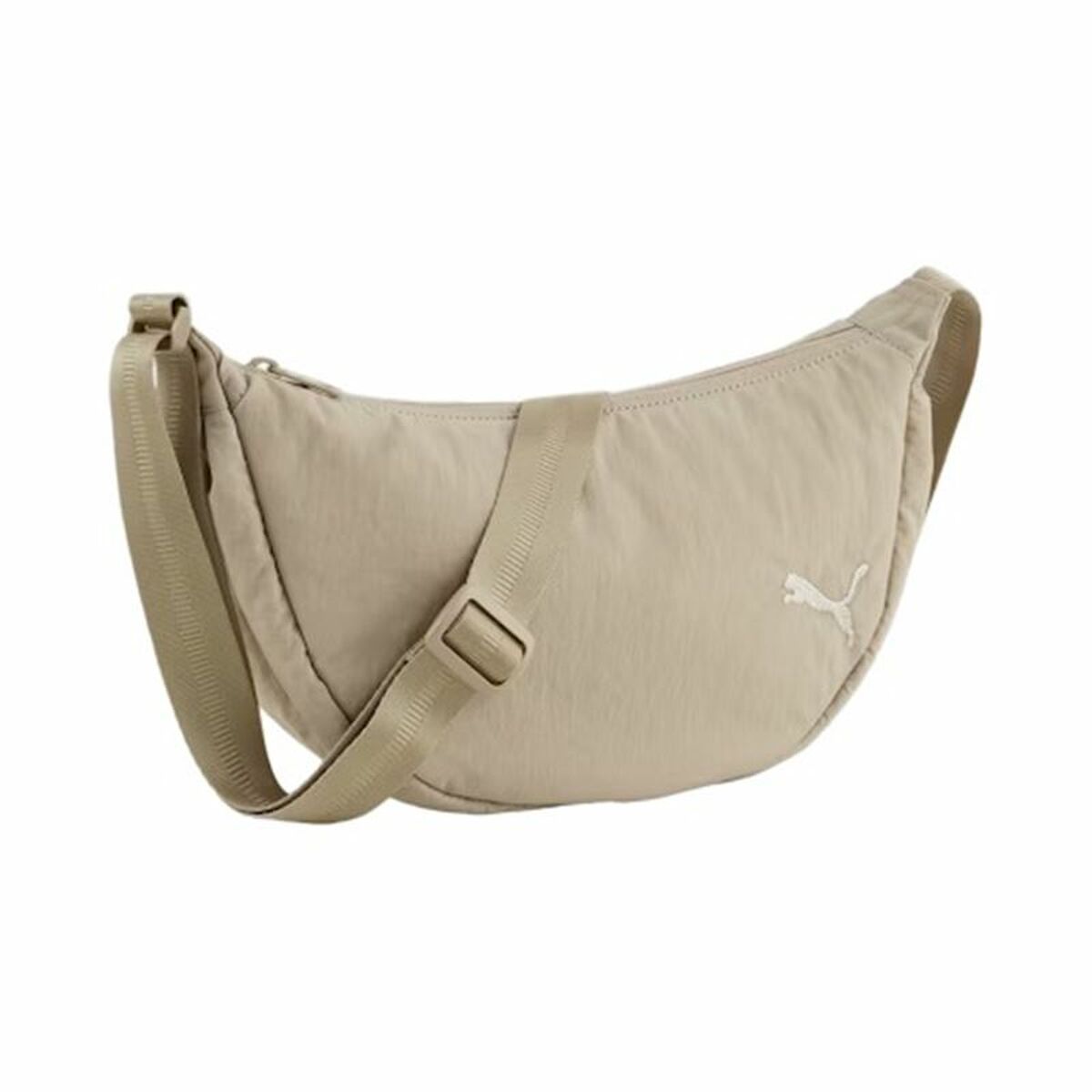 Shoulder Bag Puma Core Her Beige