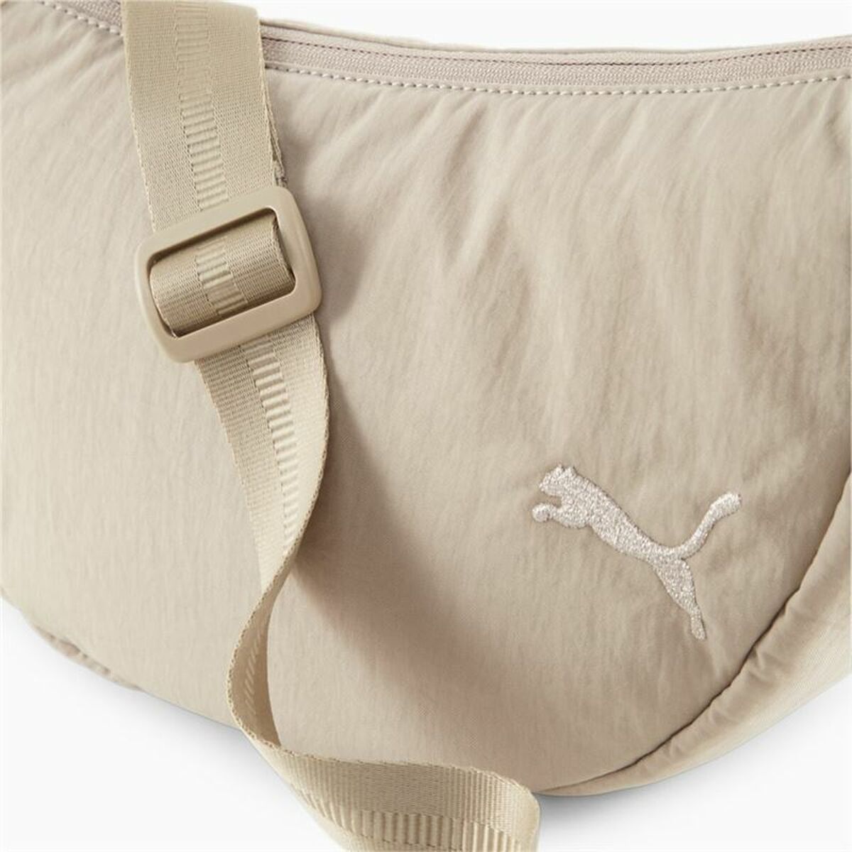 Shoulder Bag Puma Core Her Beige