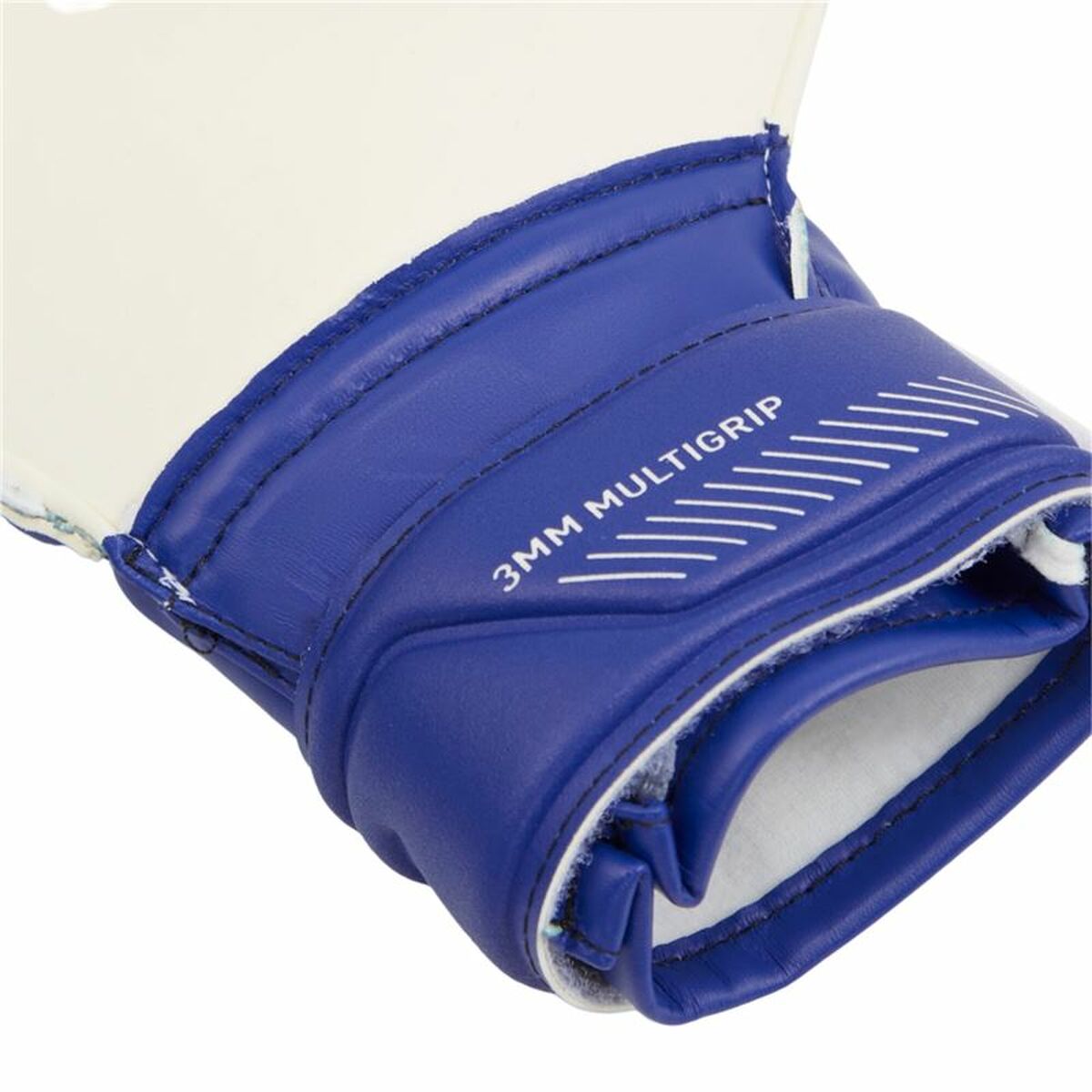 Children’s Goalkeeper Gloves Puma Ultra Match Protect Rc Blue Multicolour