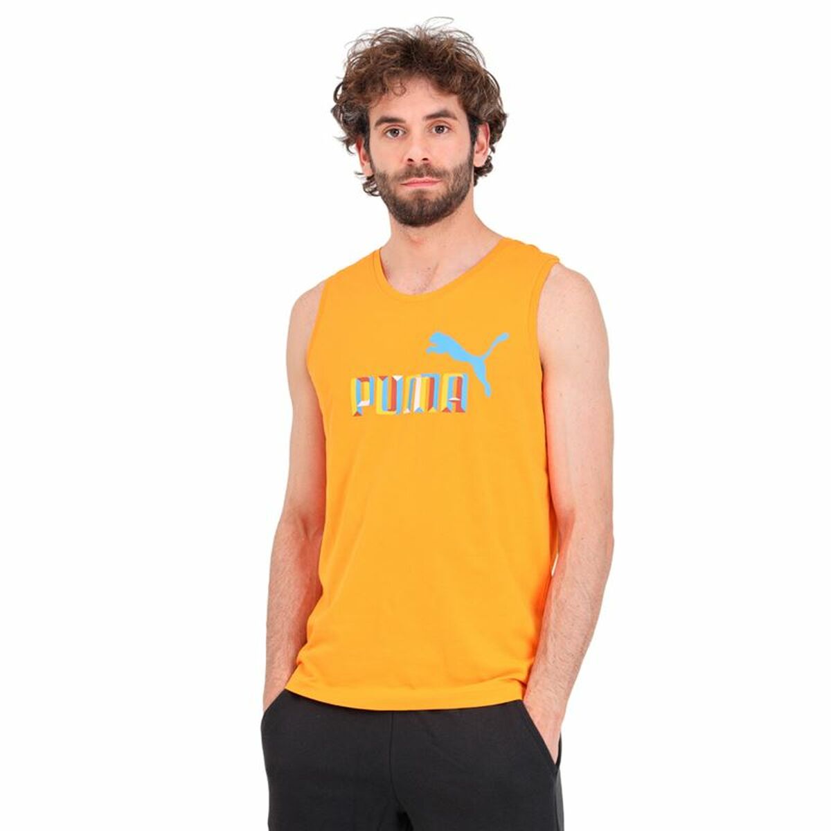 Tank Top Women Puma Bppo-000770 Tank Top Women Puma Bppo-000770