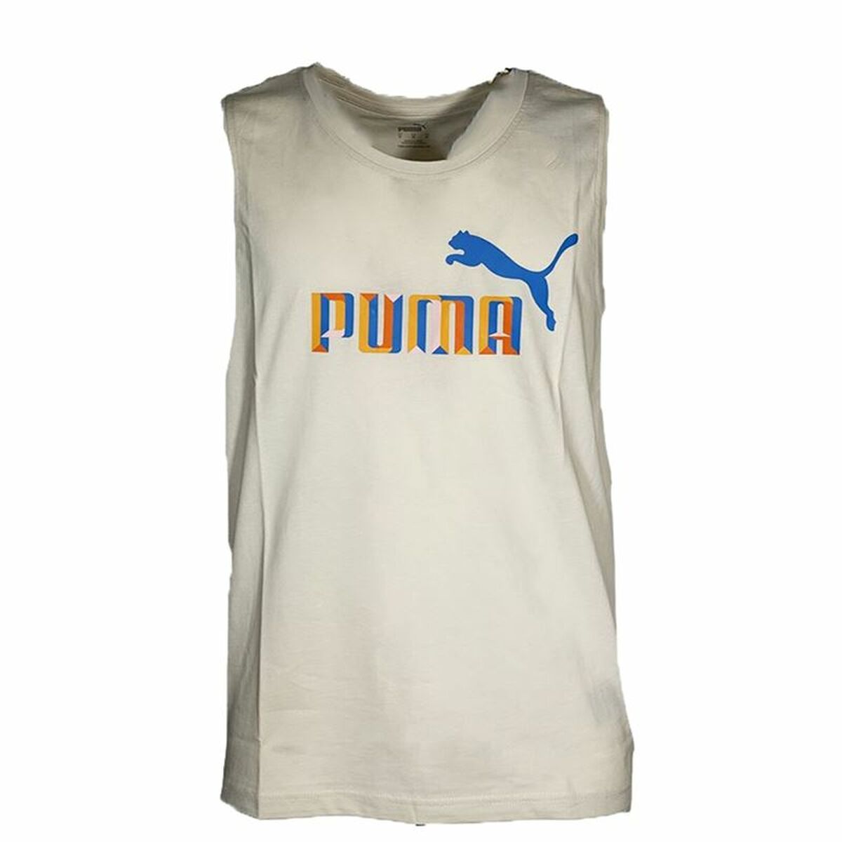 Tank Top Women Puma Summer Tank Top Women Puma Summer