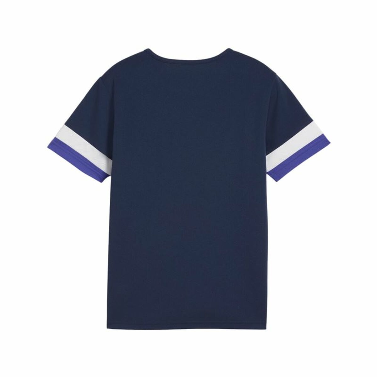 Child’s Short Sleeve T-Shirt Puma Individualrise