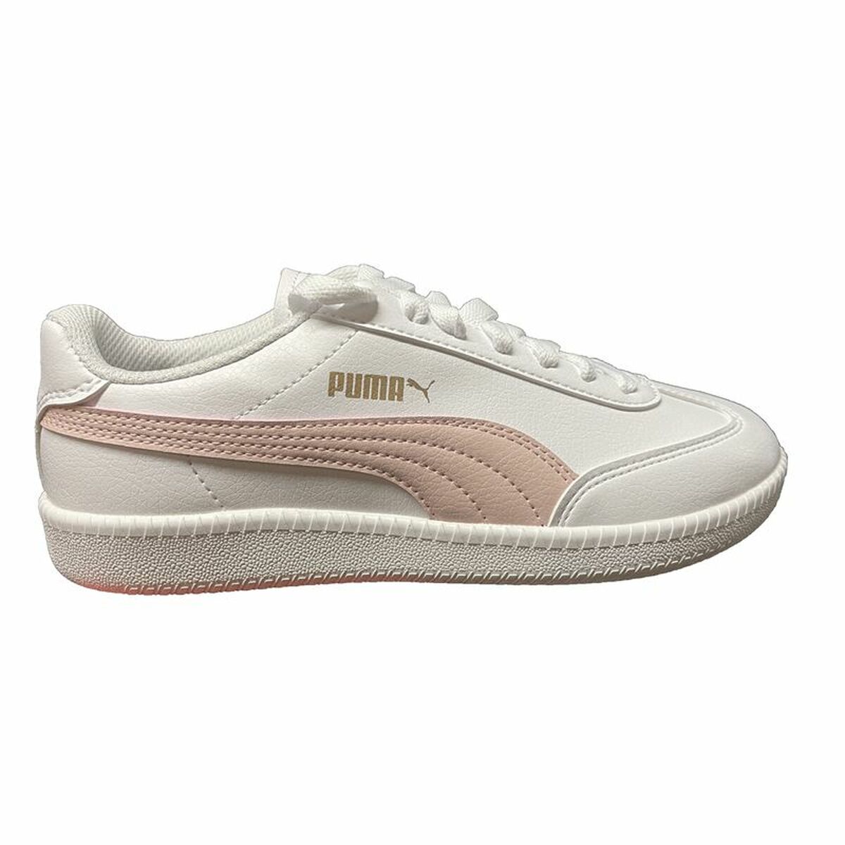 Women’s casual trainers Puma 9-T SL White Women’s casual trainers Puma 9-T SL White