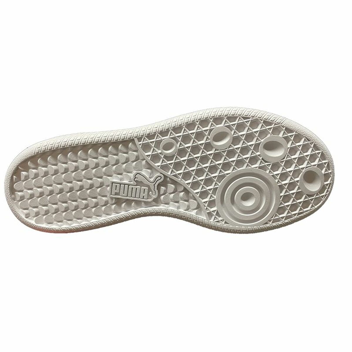 Women’s casual trainers Puma 9-T SL White
