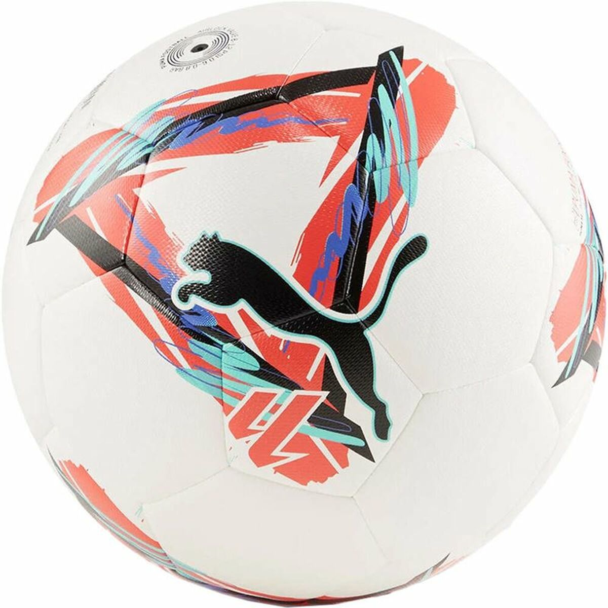 Football Puma Orbita Laliga 1 Hyb Size 5