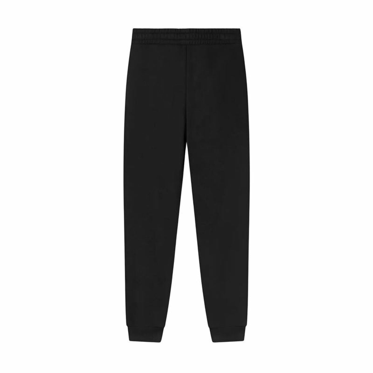 Children’s Tracksuit Bottoms Puma Essentials+ Graphic Black