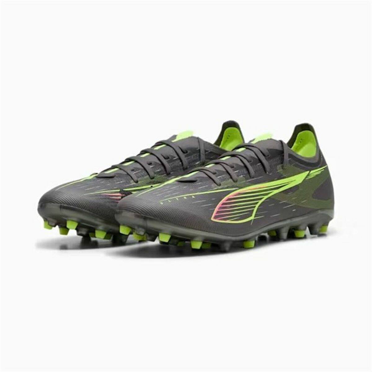 Adult’s Football Boots Puma Ultra 5 Match Mg