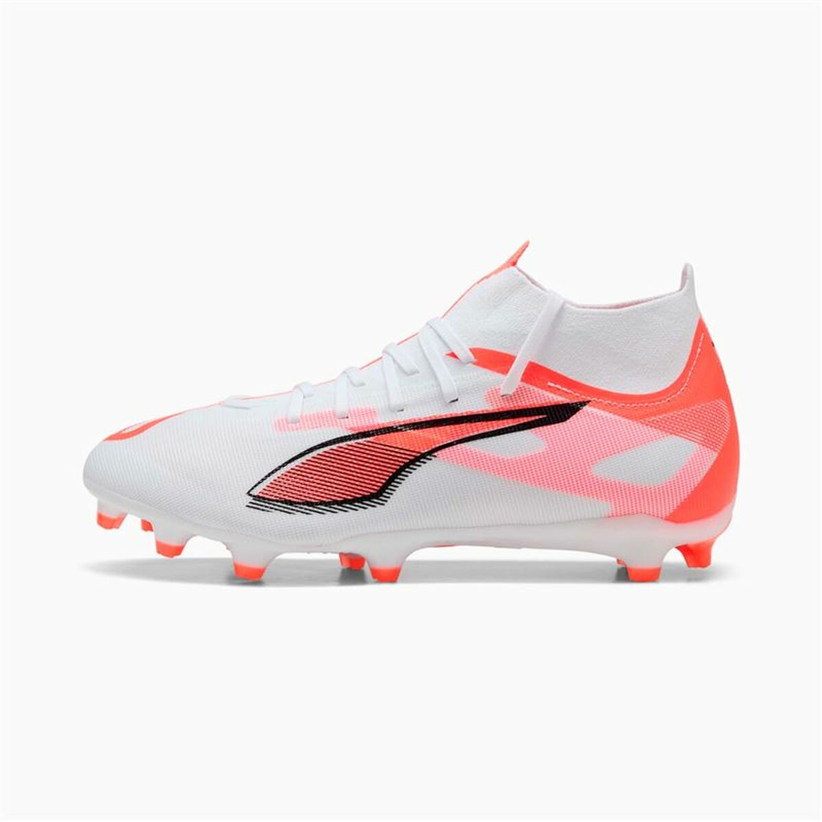 Adult’s Football Boots Puma Ultra 5 Match+ Fg/Ag
