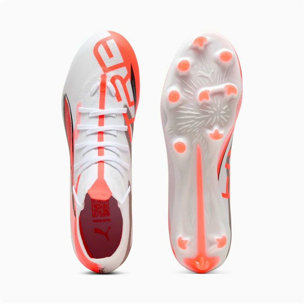 Adult’s Football Boots Puma Ultra 5 Match+ Fg/Ag