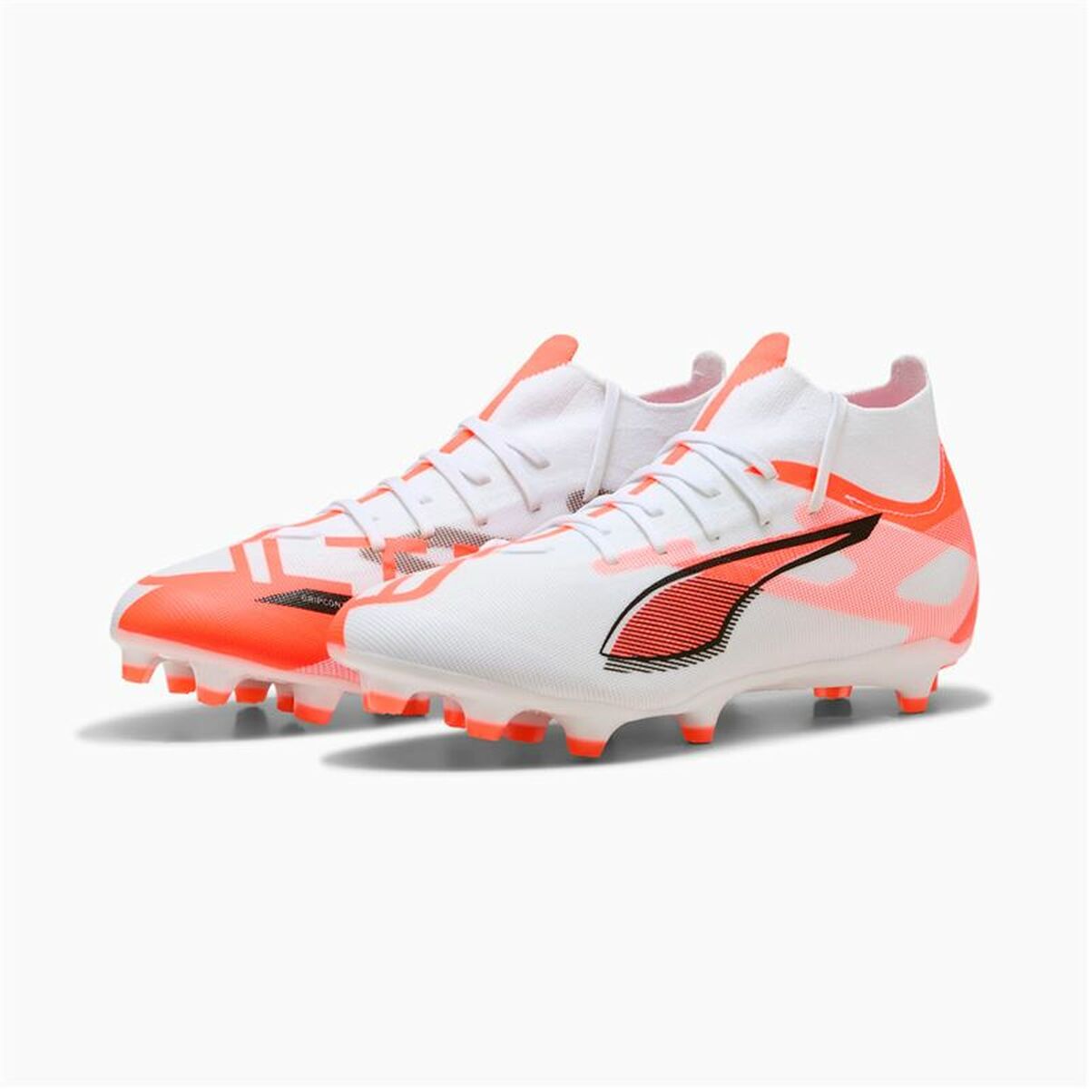 Adult’s Football Boots Puma Ultra 5 Match+ Fg/Ag