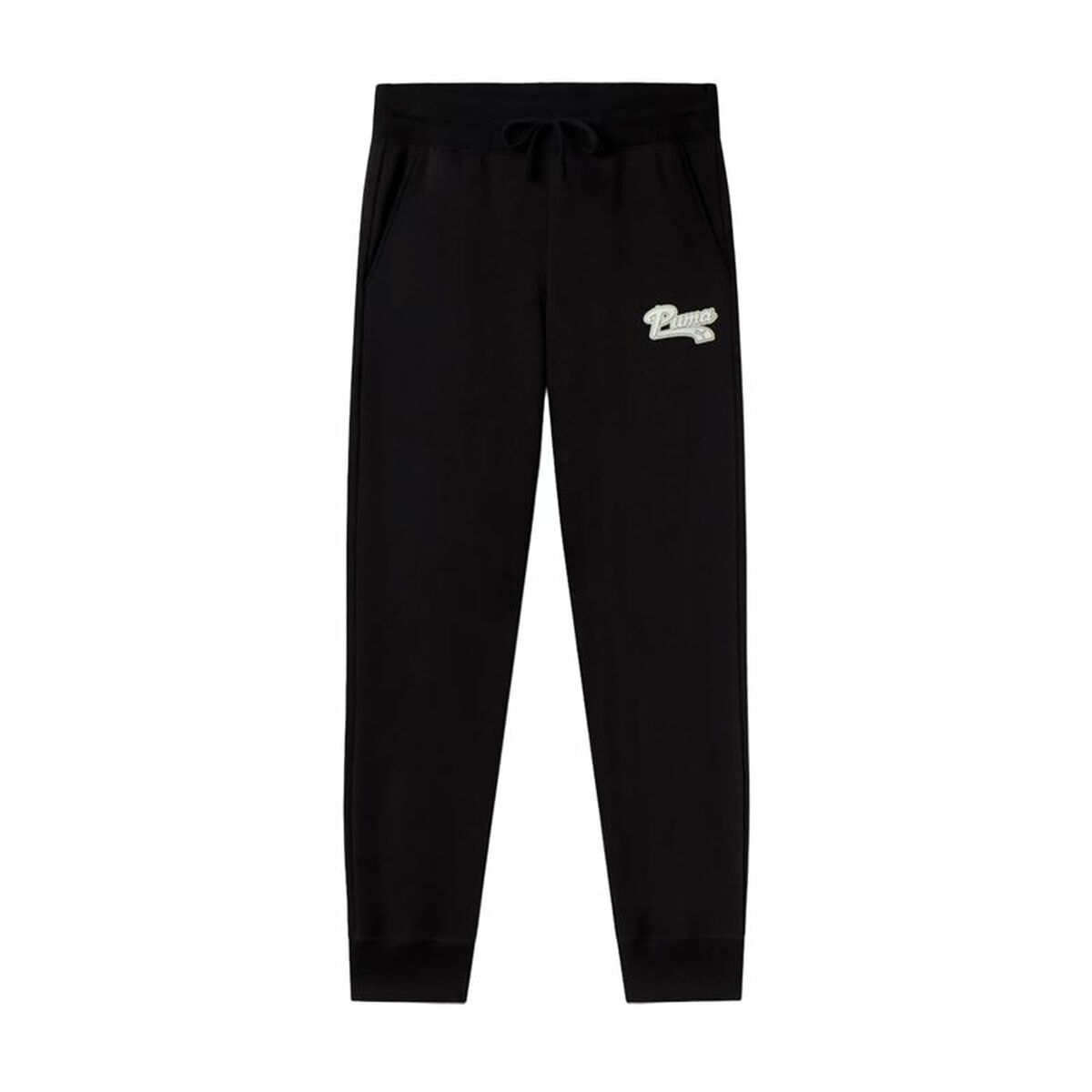 Adult’s Tracksuit Bottoms Puma Puma Script Lady